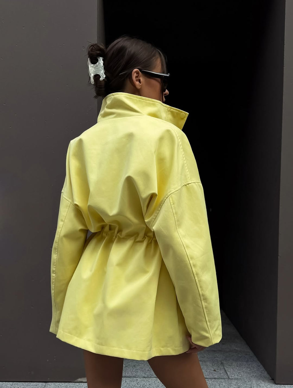 Cortavientos Berlín