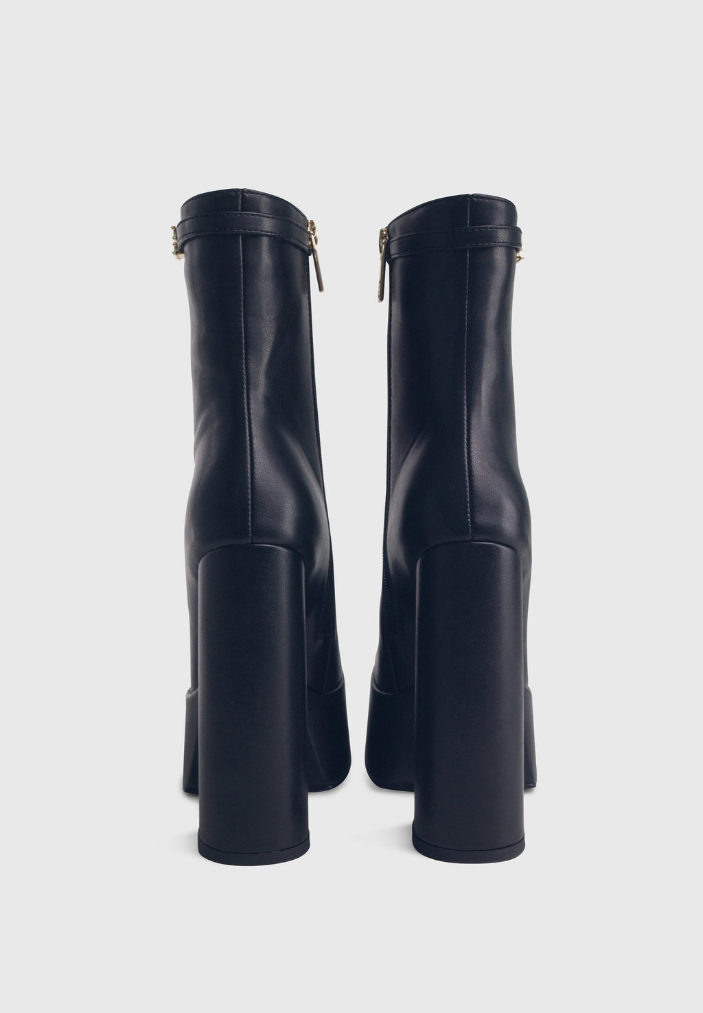 botas Milán