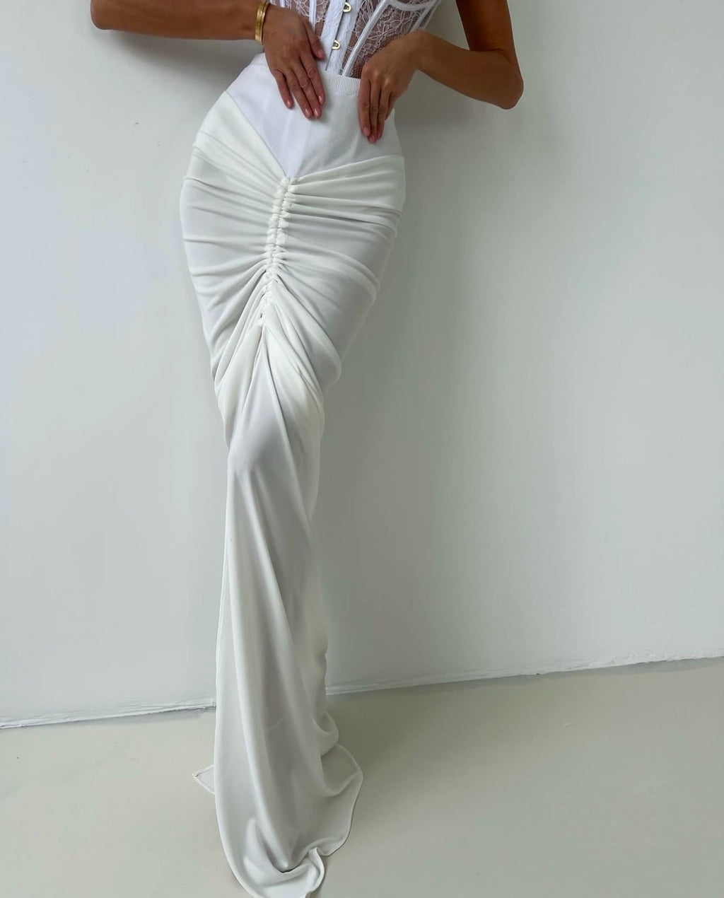 Corsé + braguita Cosi fan tutte