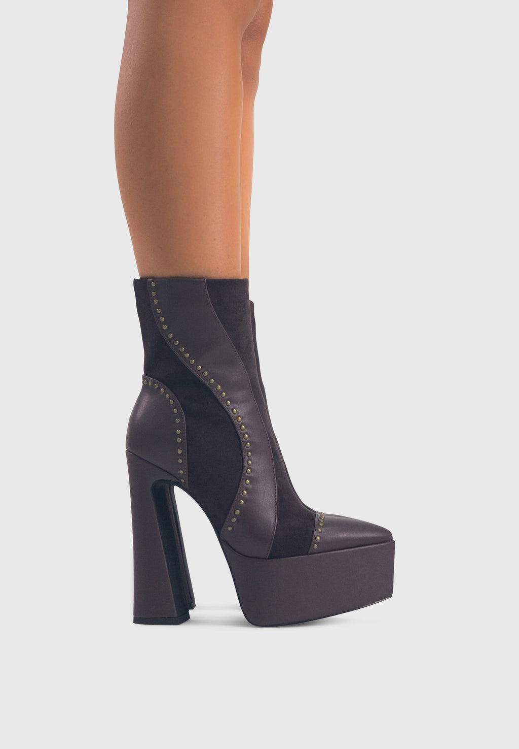 botas Milán