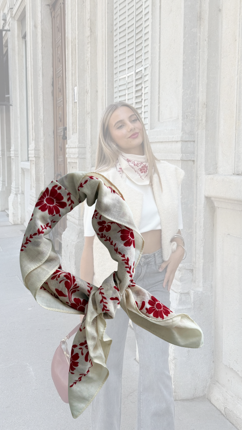 Foulard
