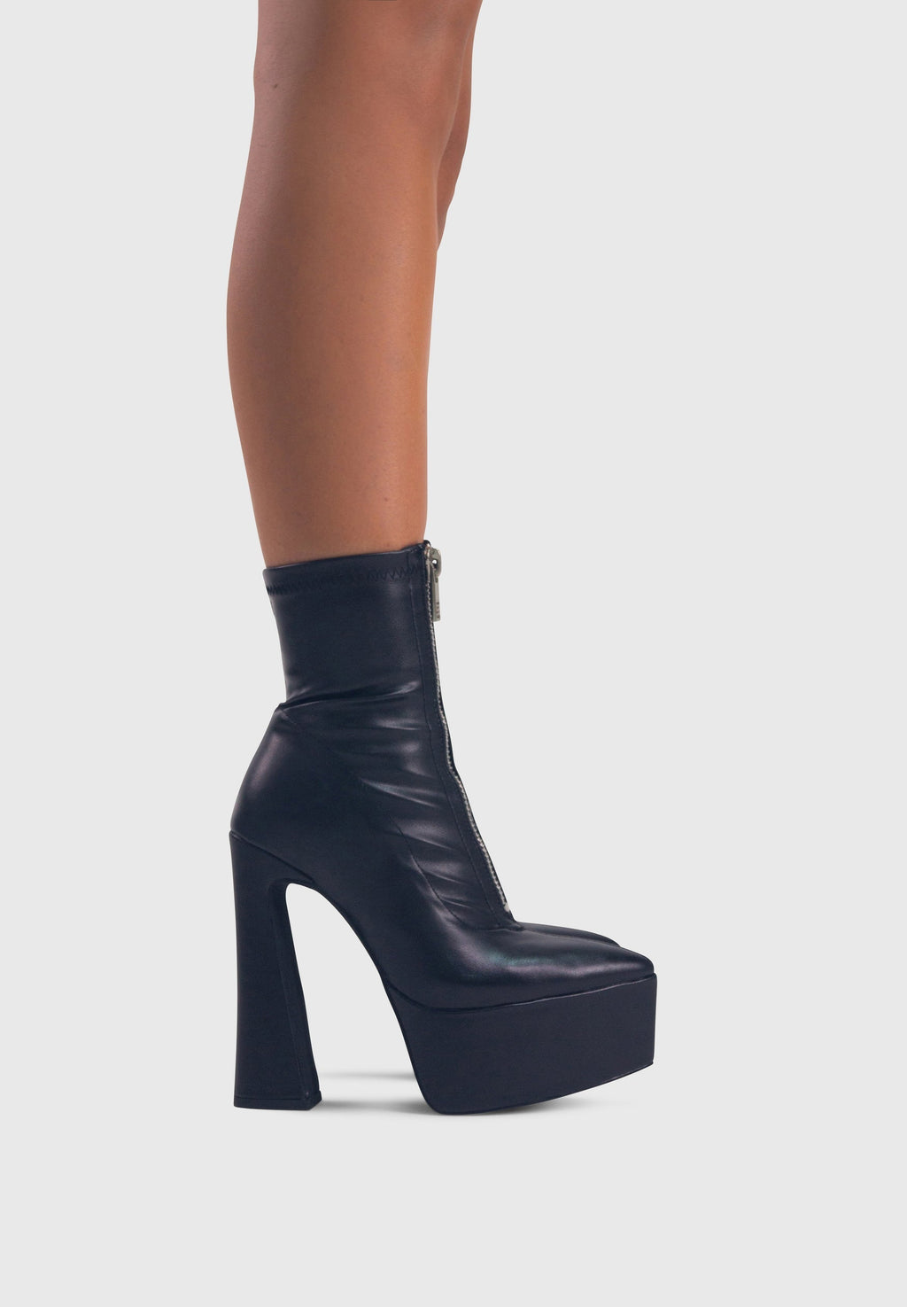botas Milán