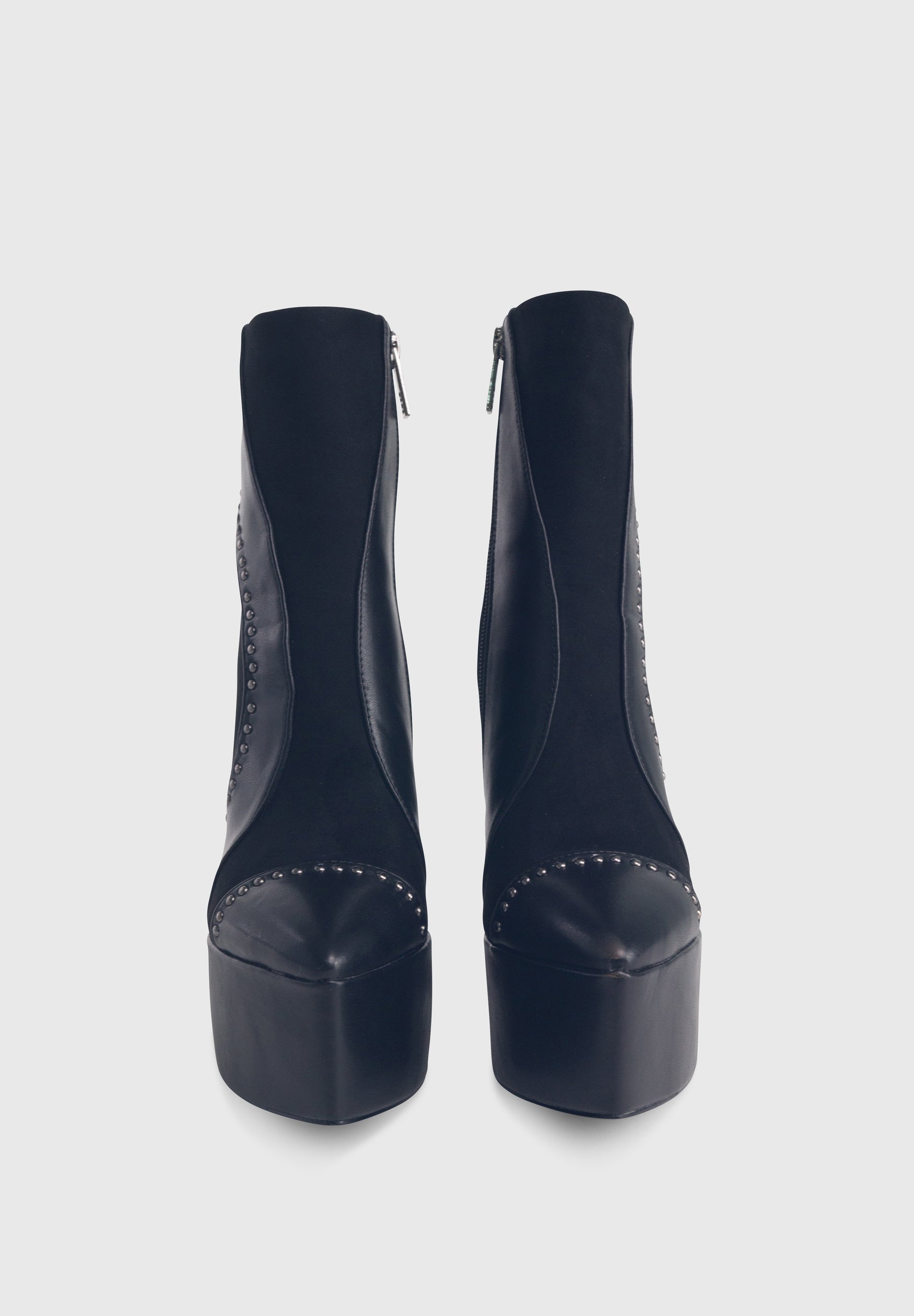 botas Milán