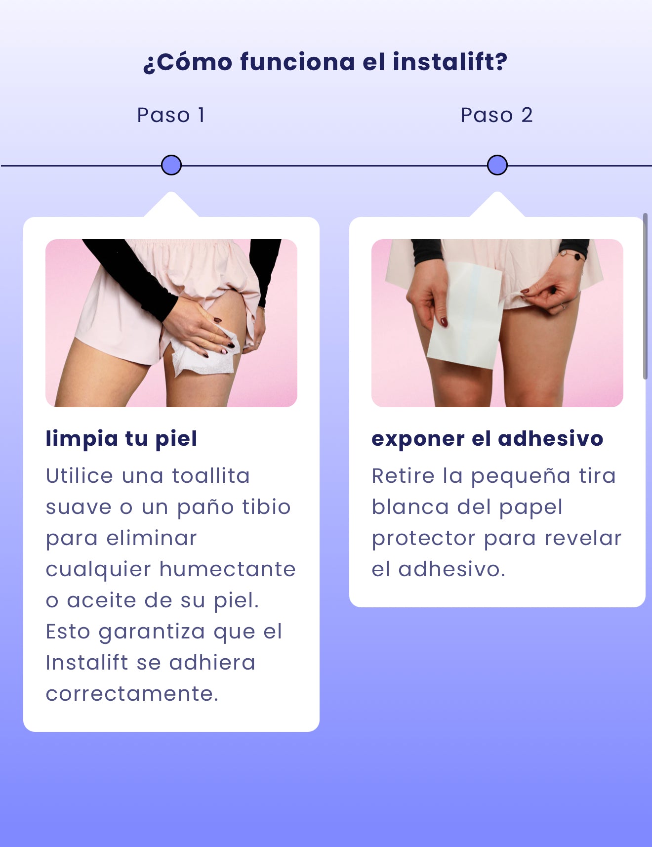 Instalif pack 10 unidades