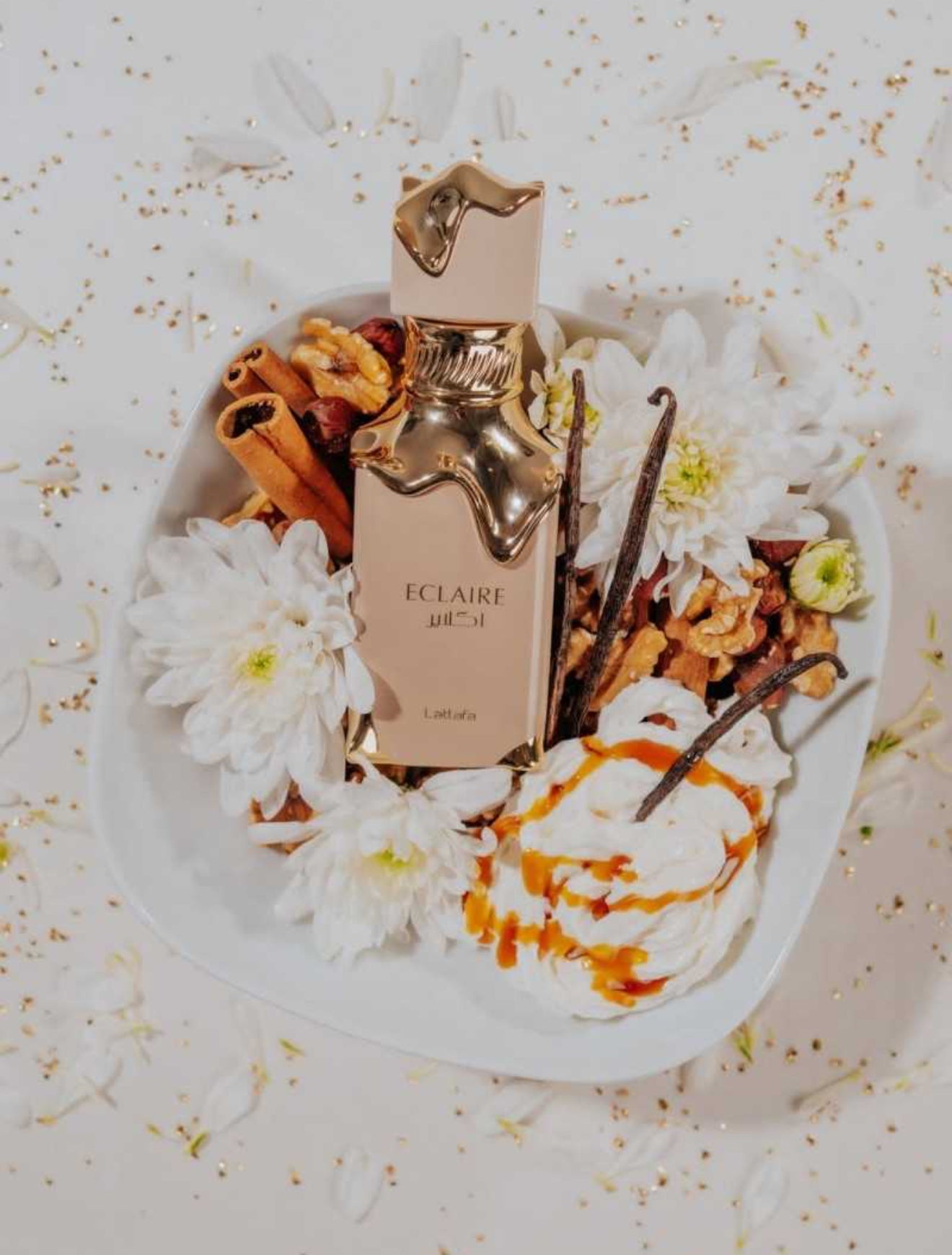 PERFUME ECLAIRE LATTAFA 100ML