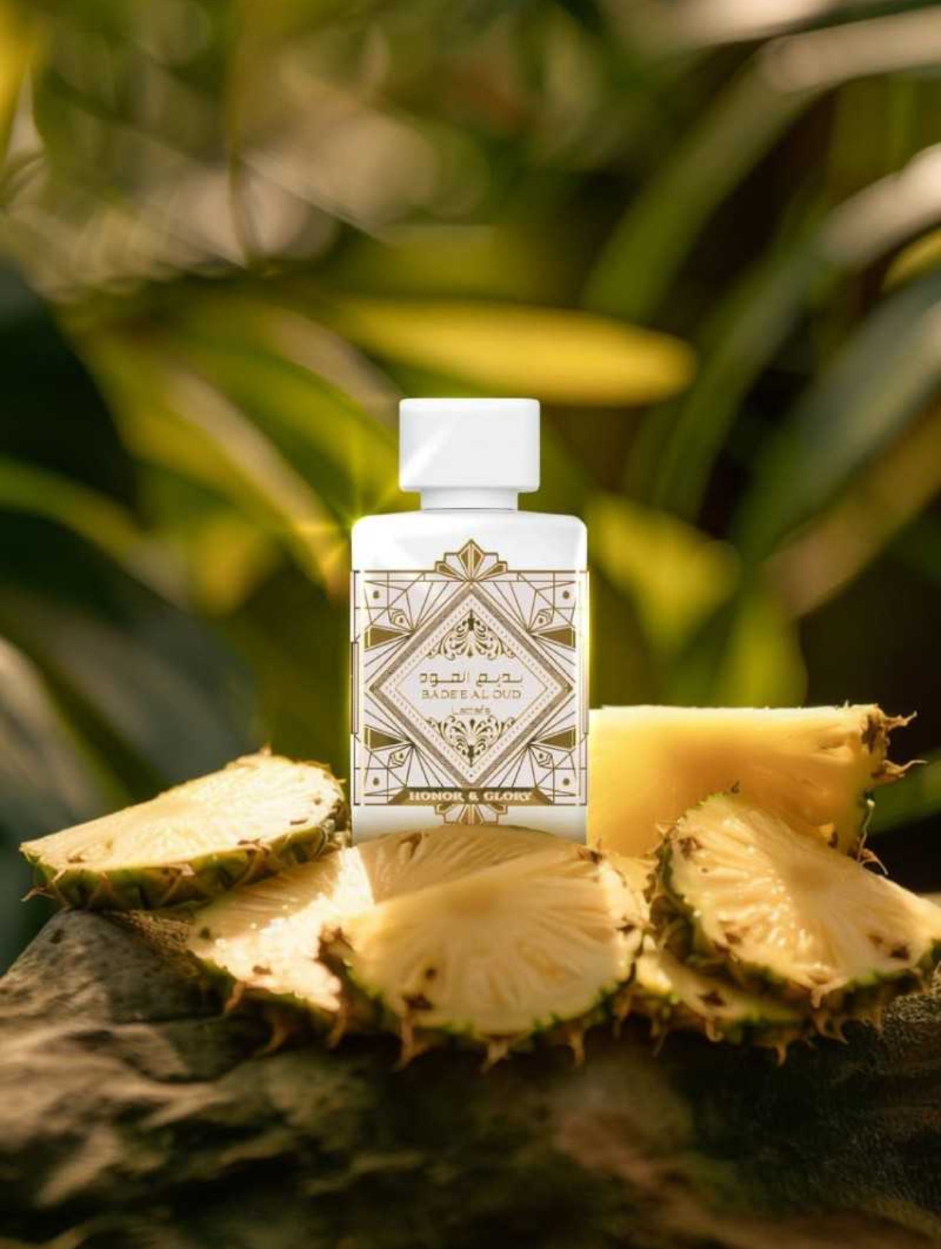 PERFUME HONOR Y GLORIA 100ml