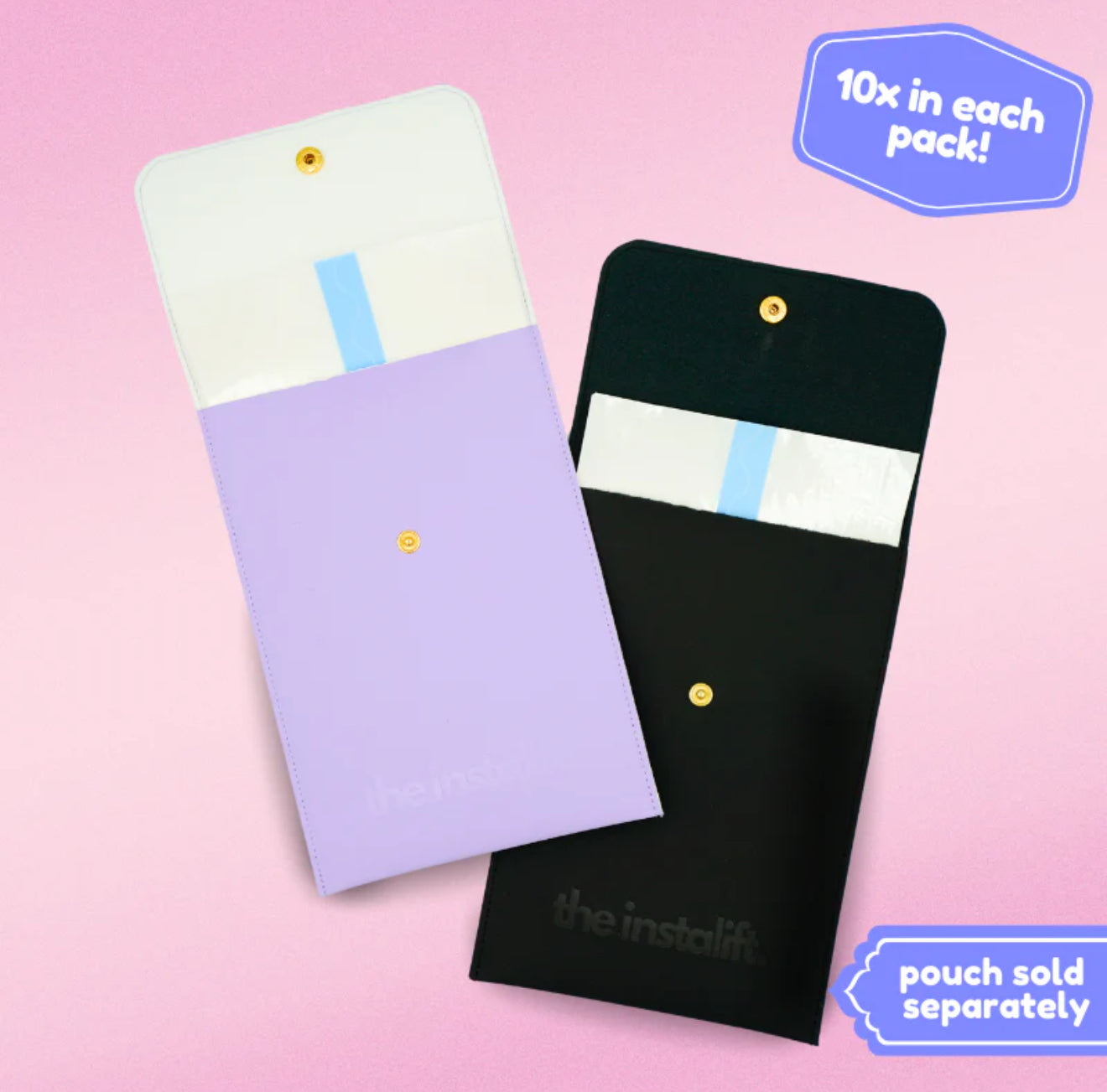 Instalif pack 10 unidades