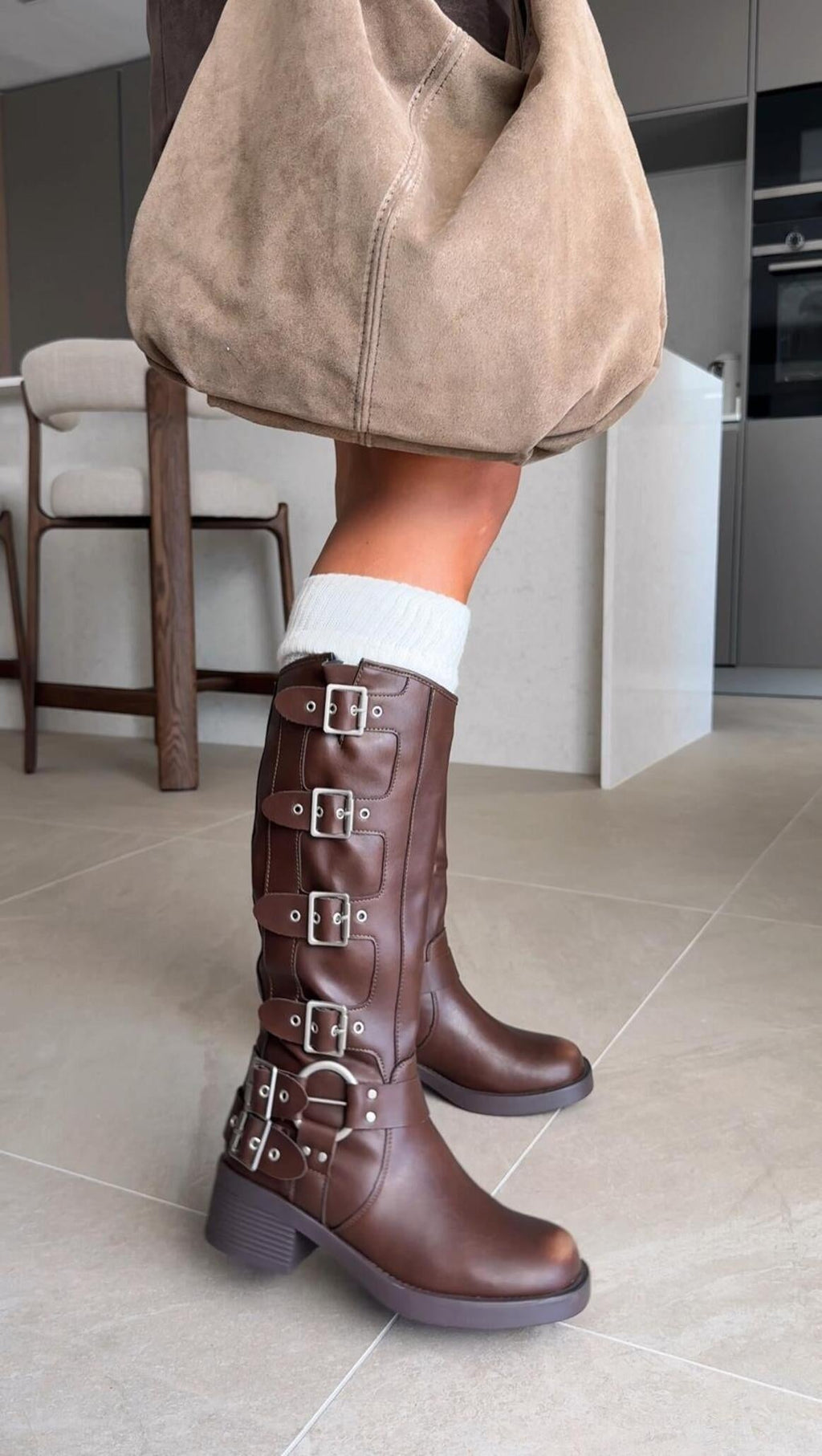 Botas quenti