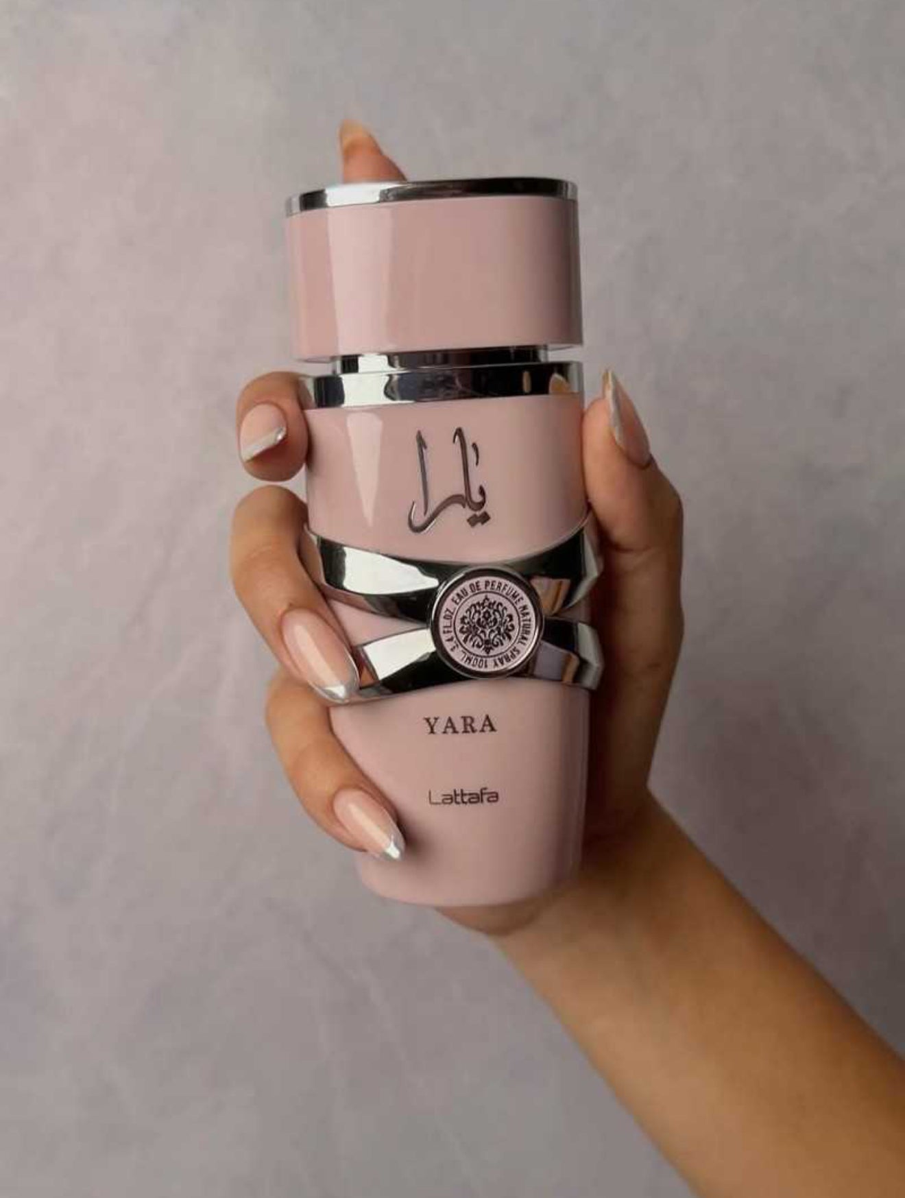 PERFUME YARA 100 ML