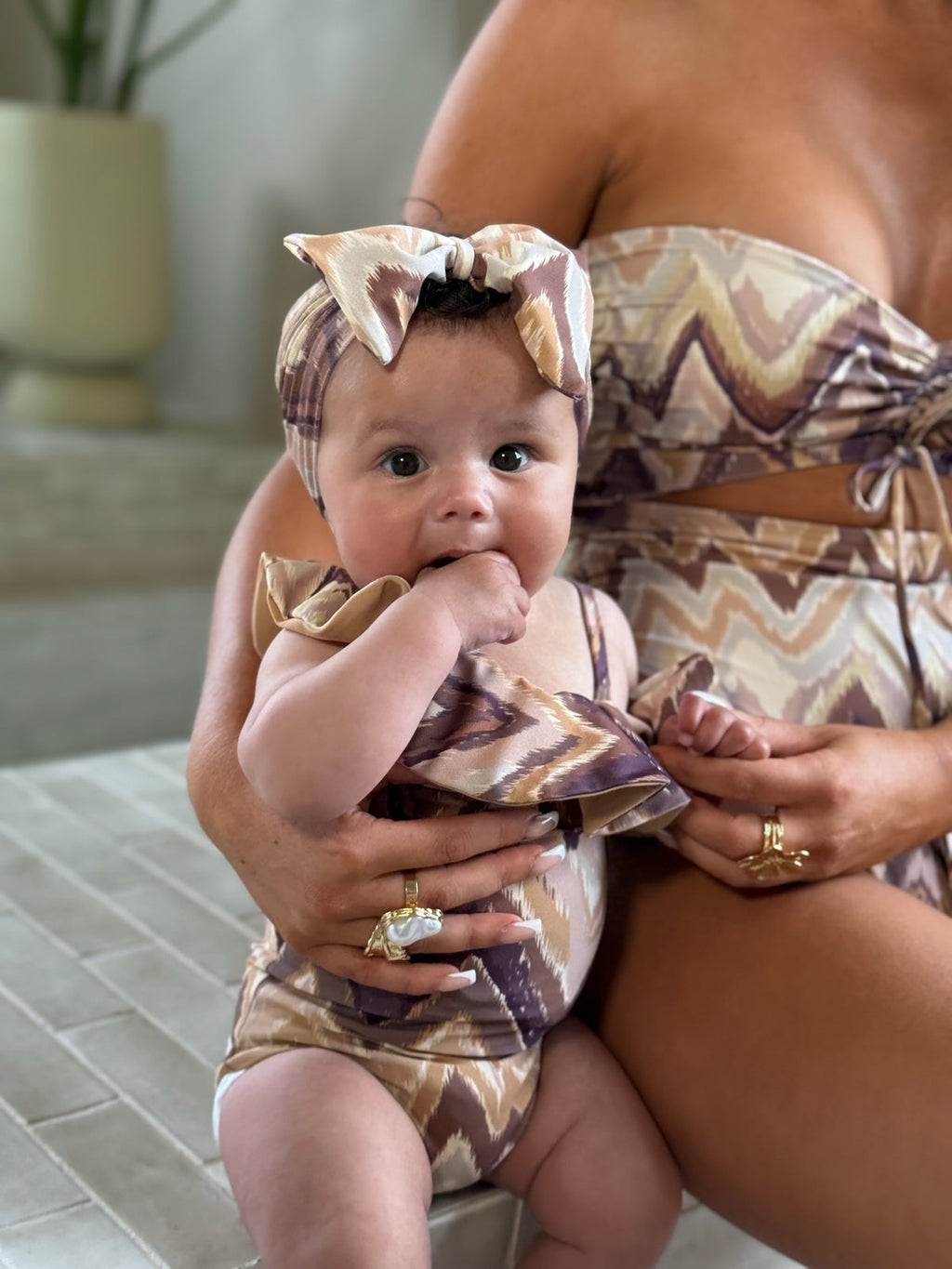 MINI LAZO DE MARRAKECH