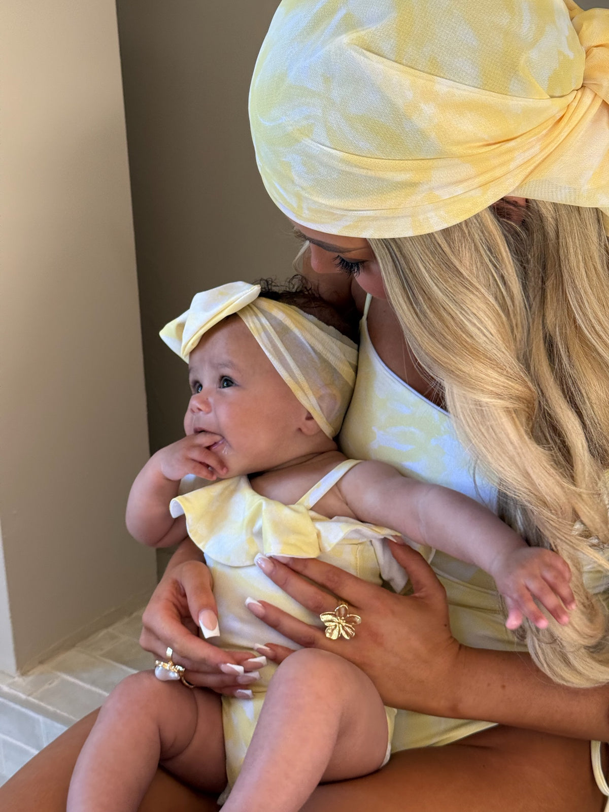 MINI LAZO SORRENTO BOW