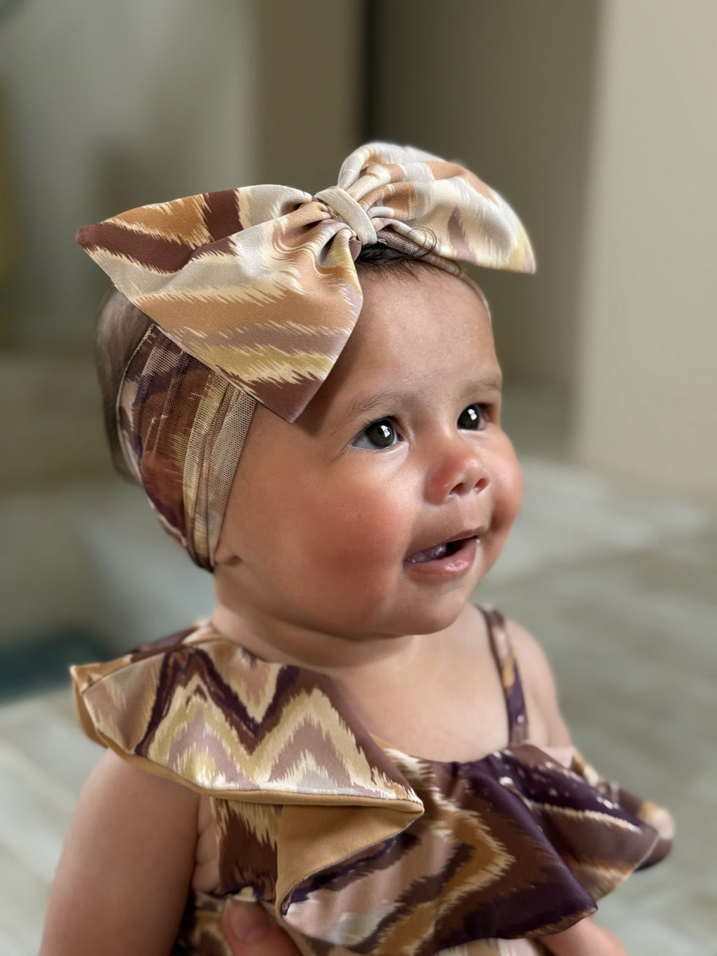 MINI LAZO DE MARRAKECH