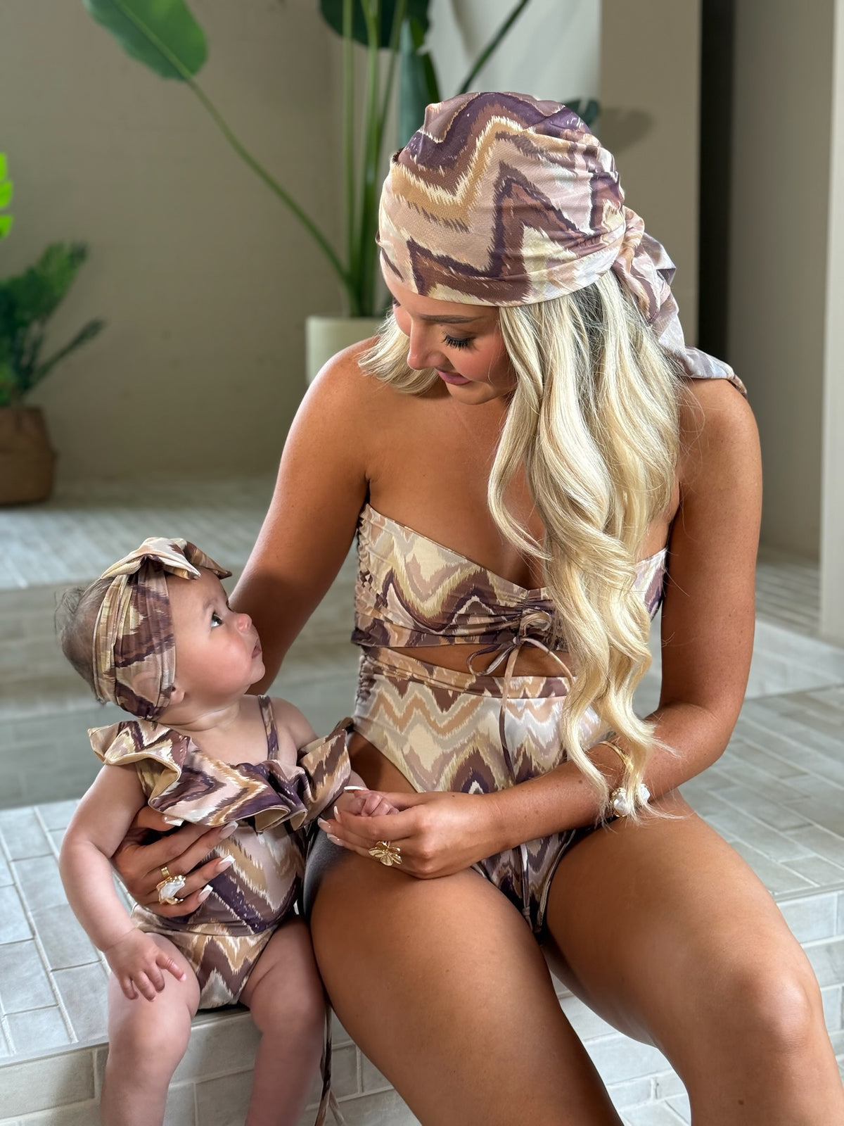 MINI LAZO DE MARRAKECH