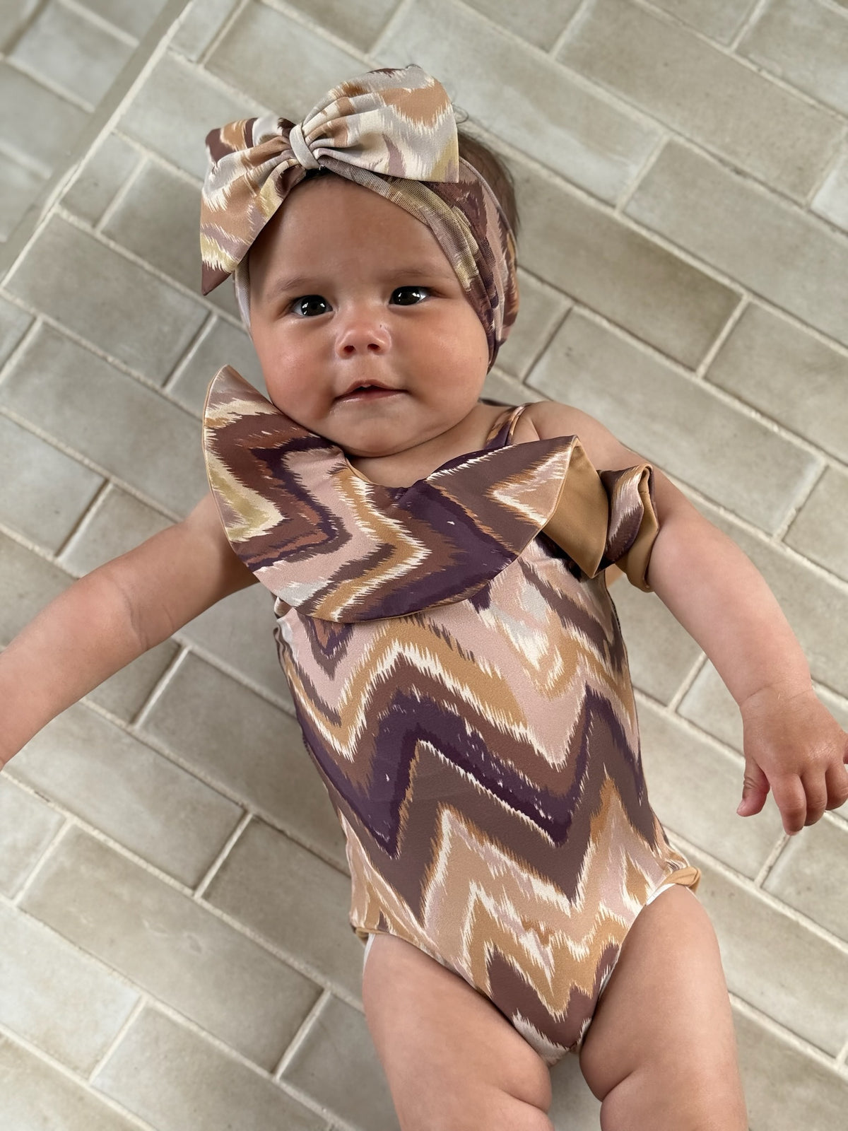 MINI LAZO DE MARRAKECH