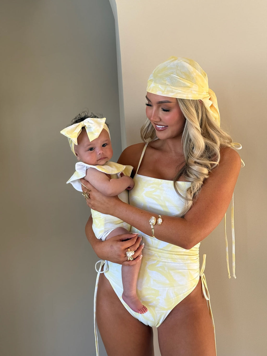 MINI LAZO SORRENTO BOW