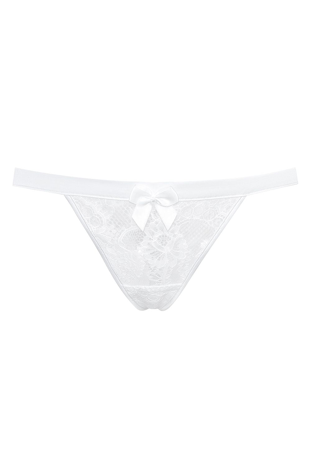 Corsé + braguita Cosi fan tutte