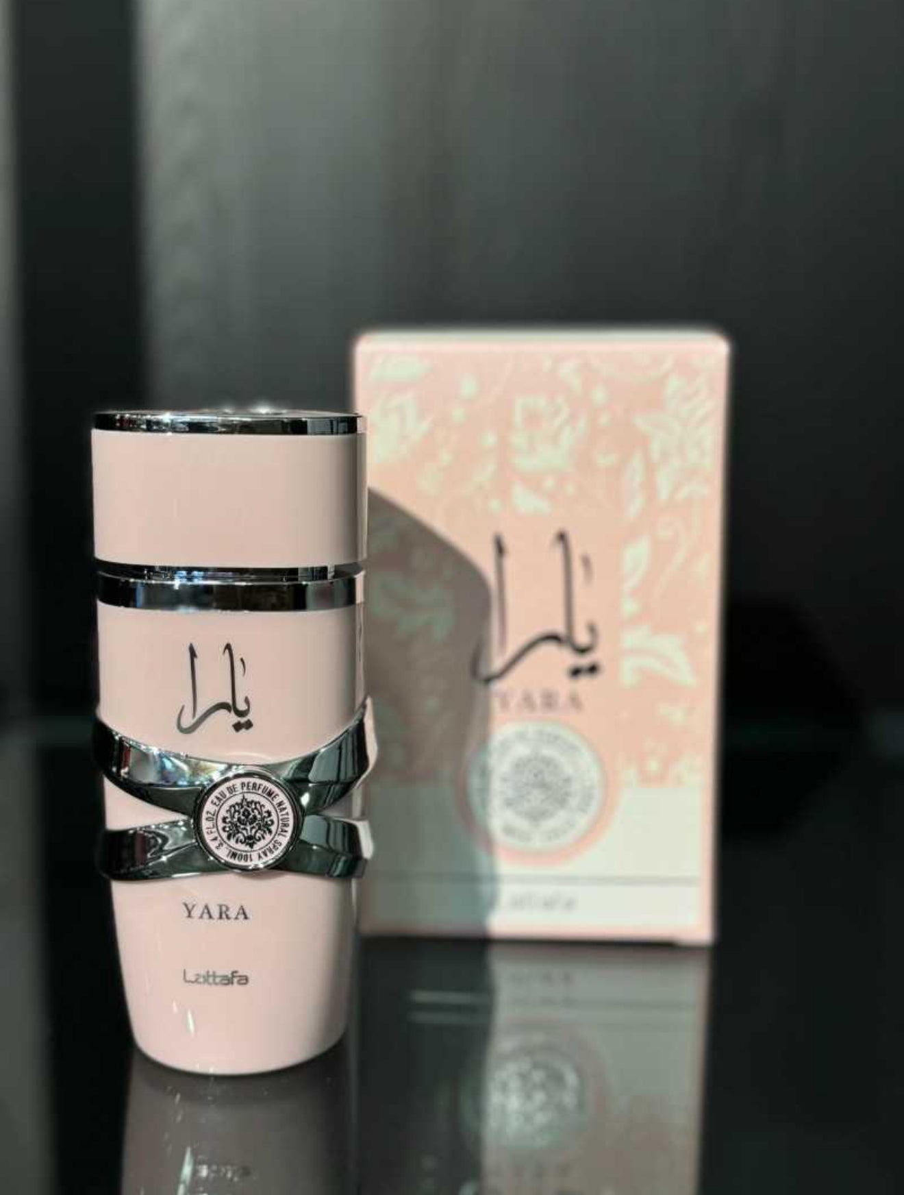 PERFUME NEBRAS 100 ML