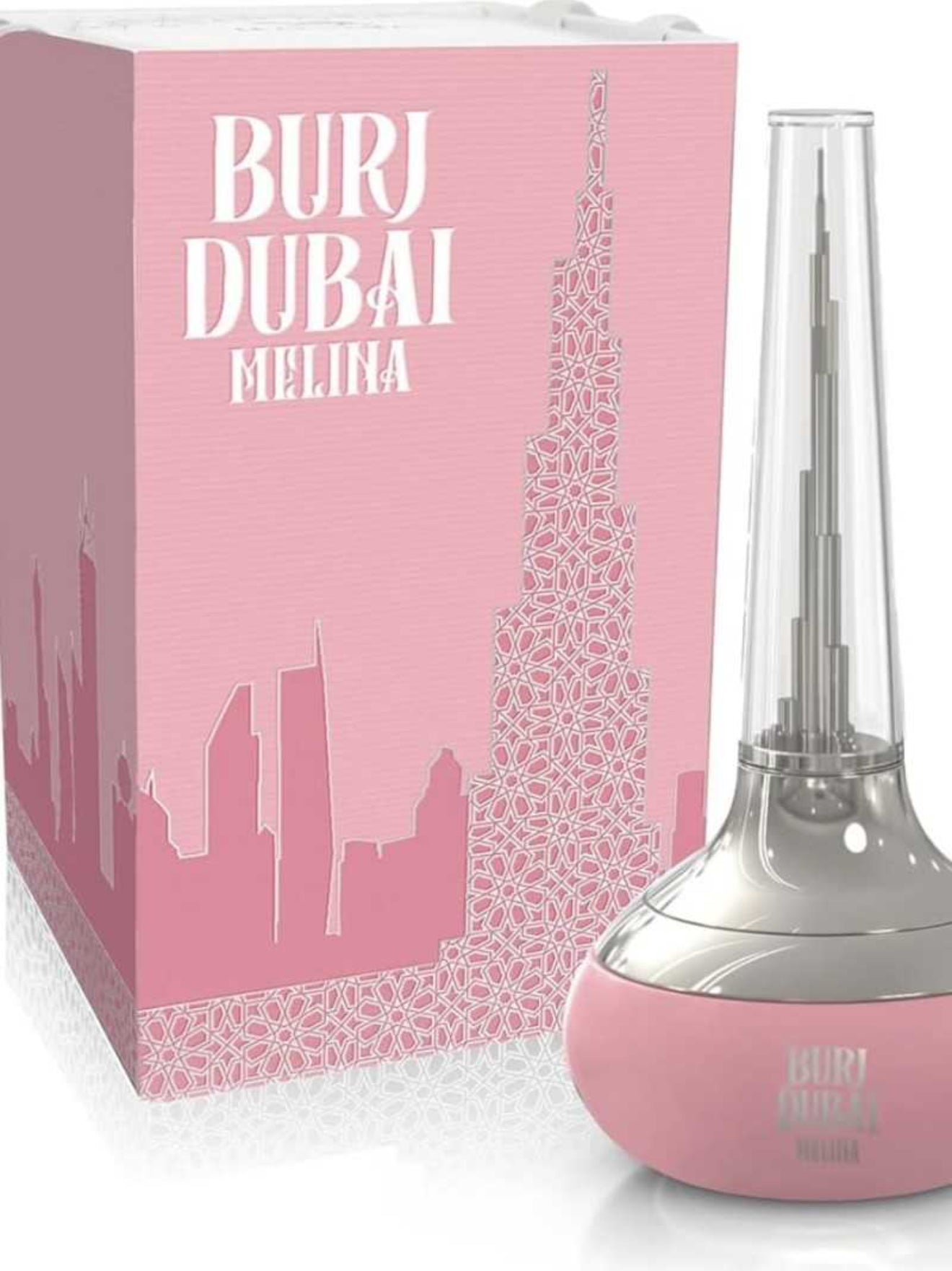 PERFUME BURJ DUBAI 100ml