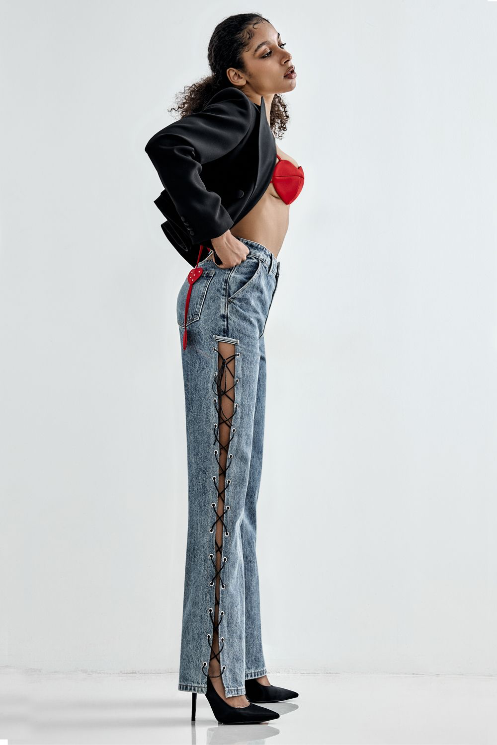 Pantalon mya