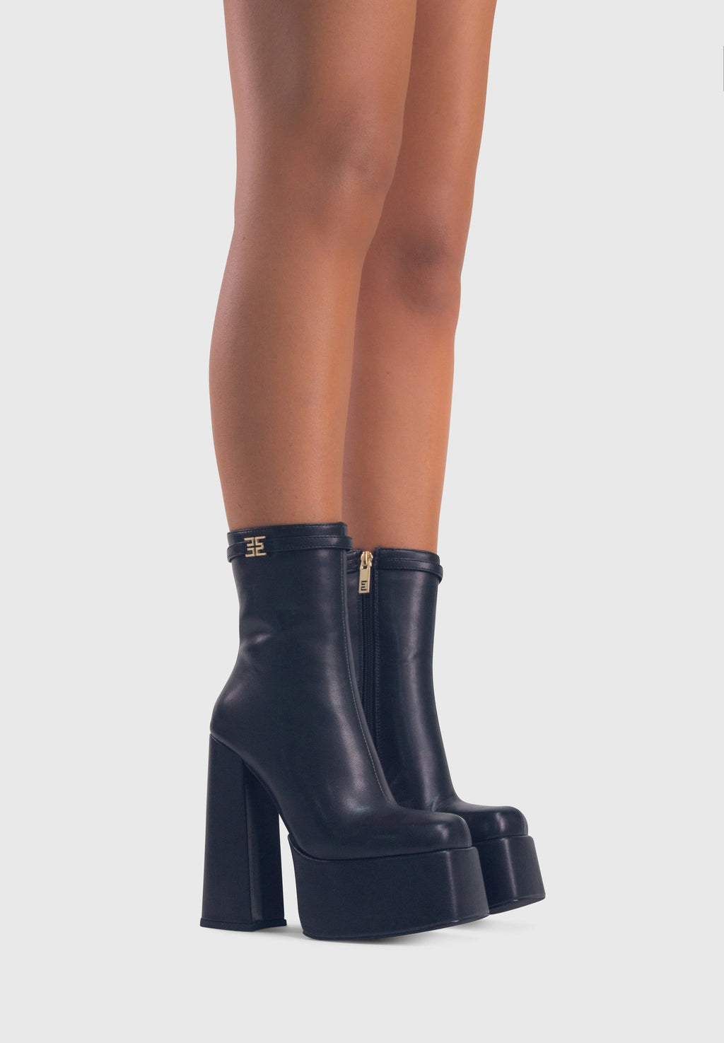 botas Milán