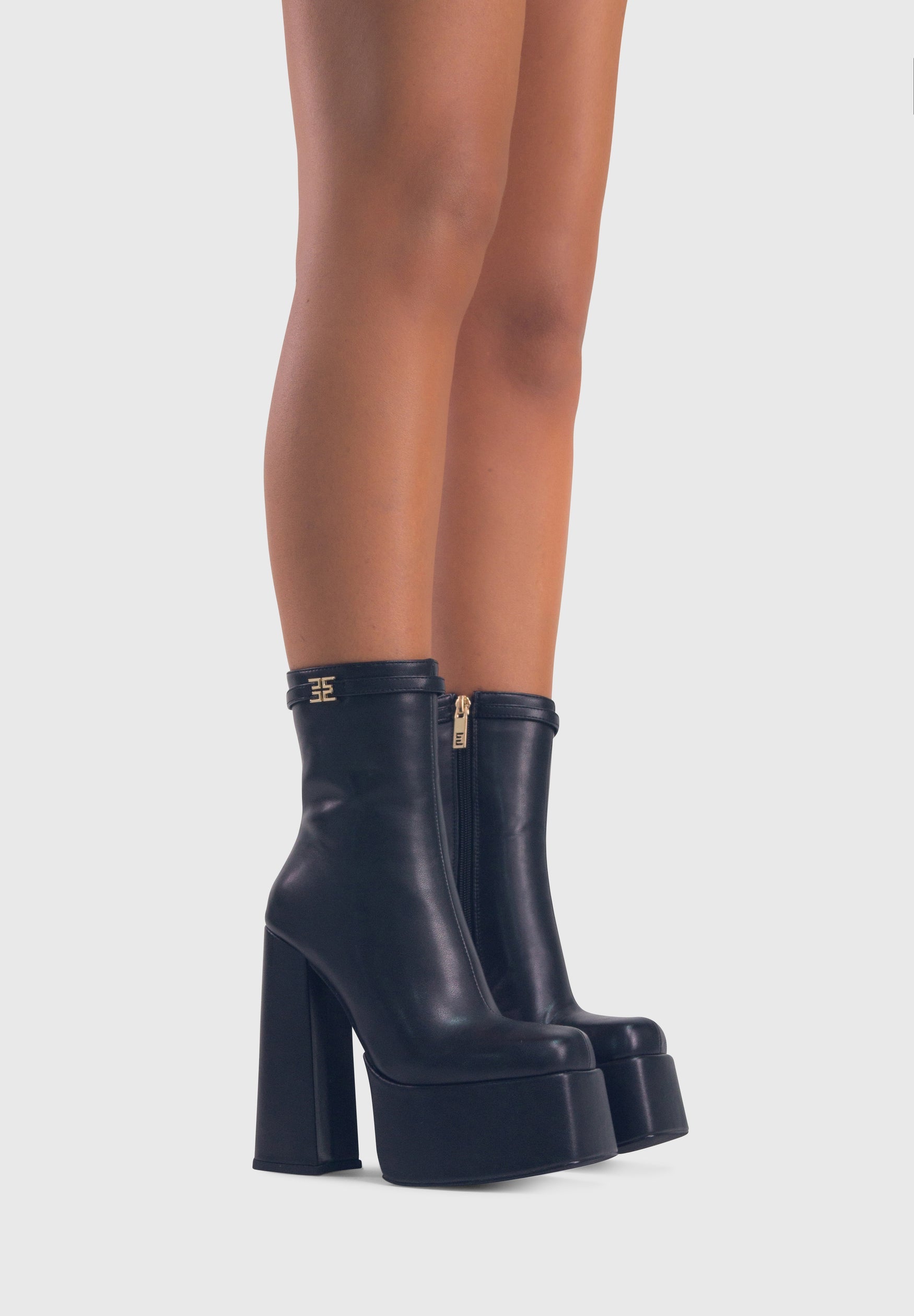 botas Milán