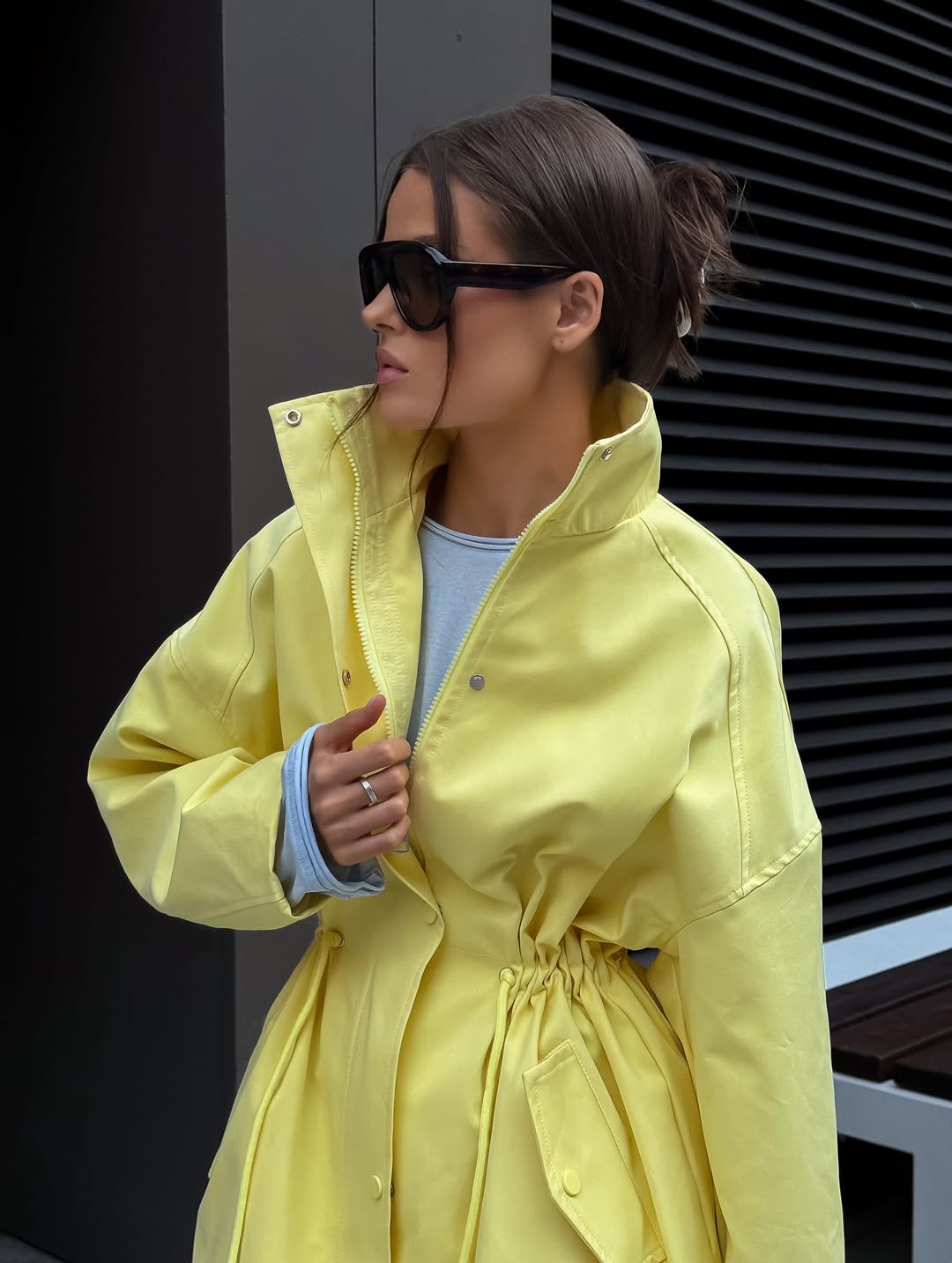 Cortavientos Berlín