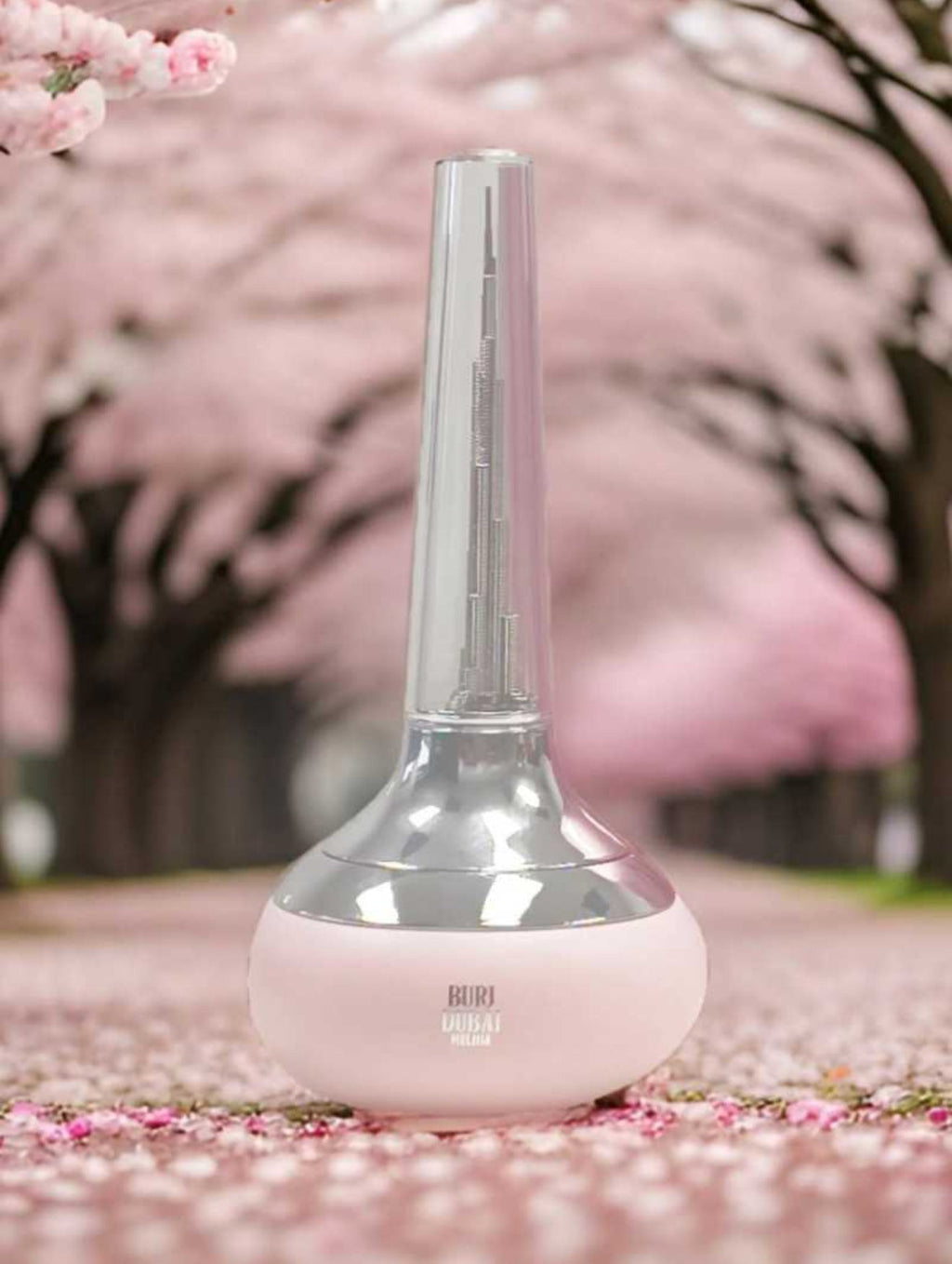 PERFUME BURJ DUBAI 100ml