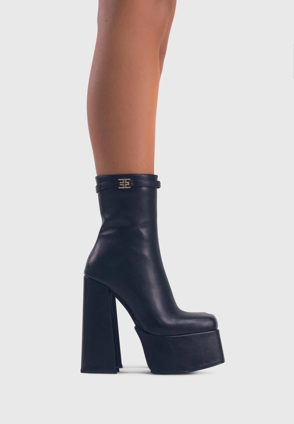 botas Milán