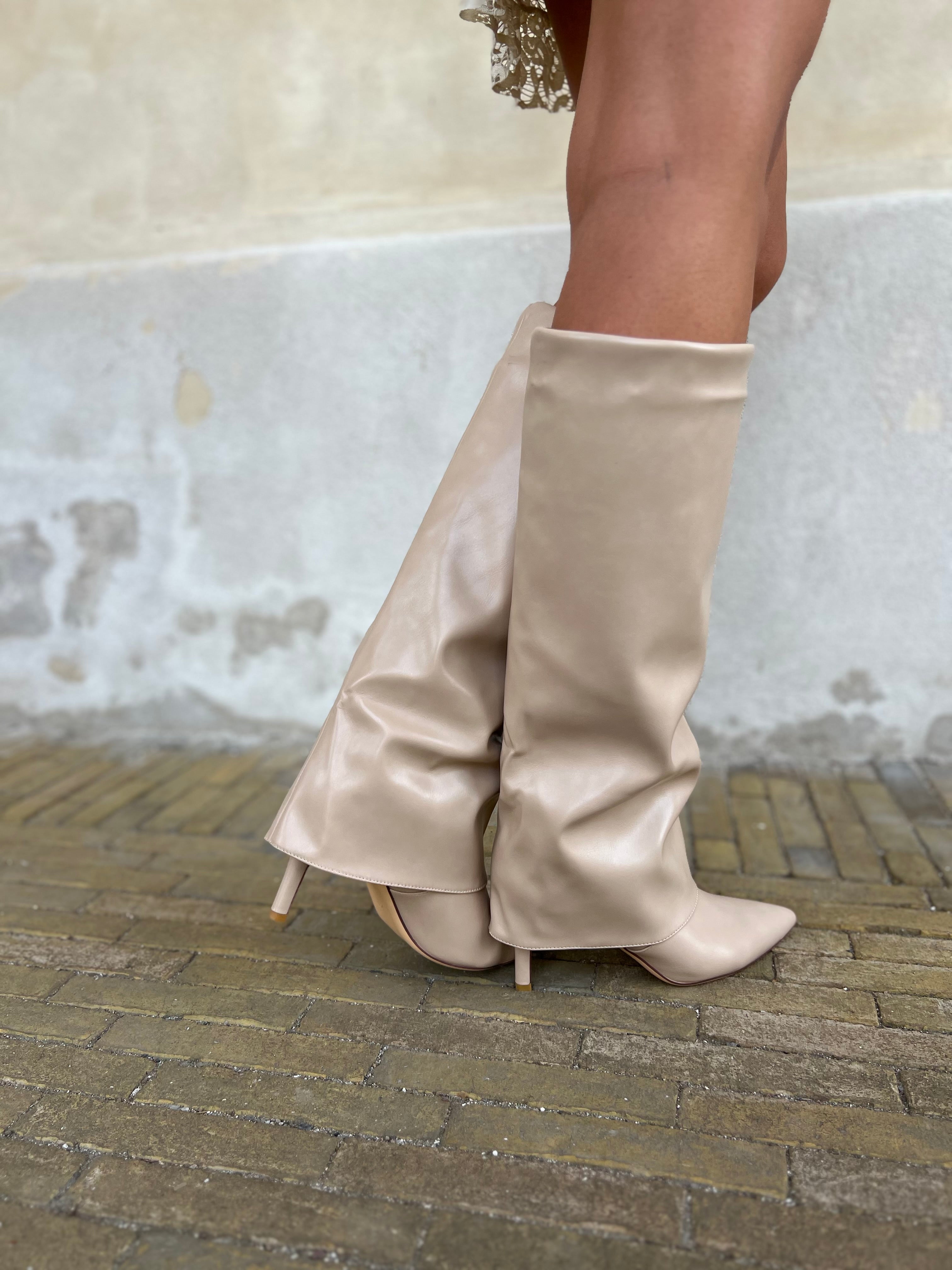 botas belle