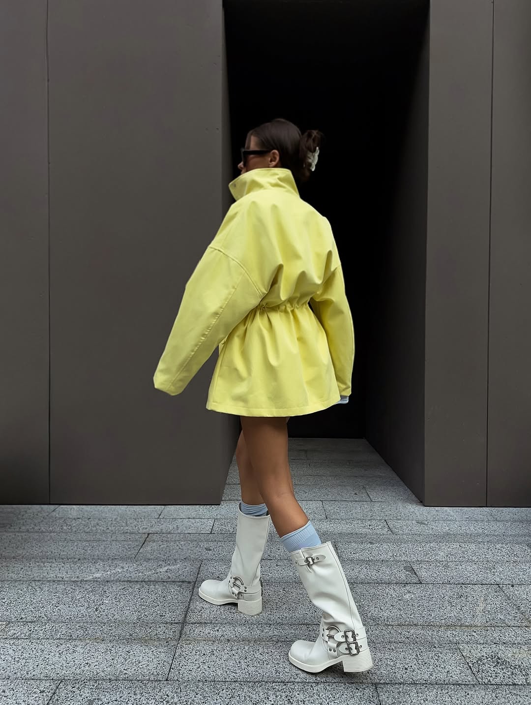 Cortavientos Berlín