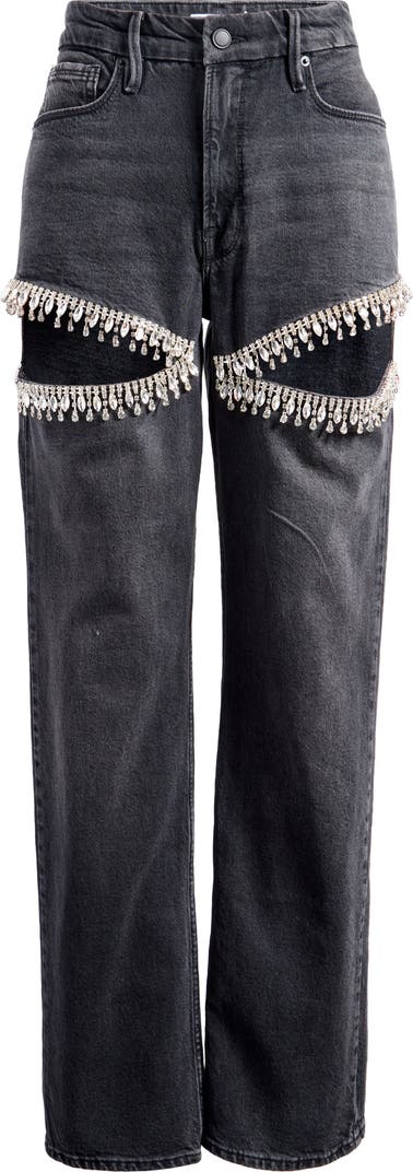 Pantalones crystal