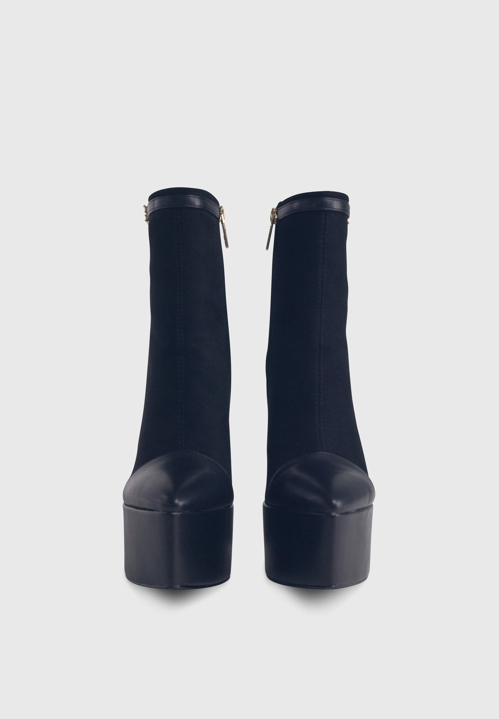 botas Milán