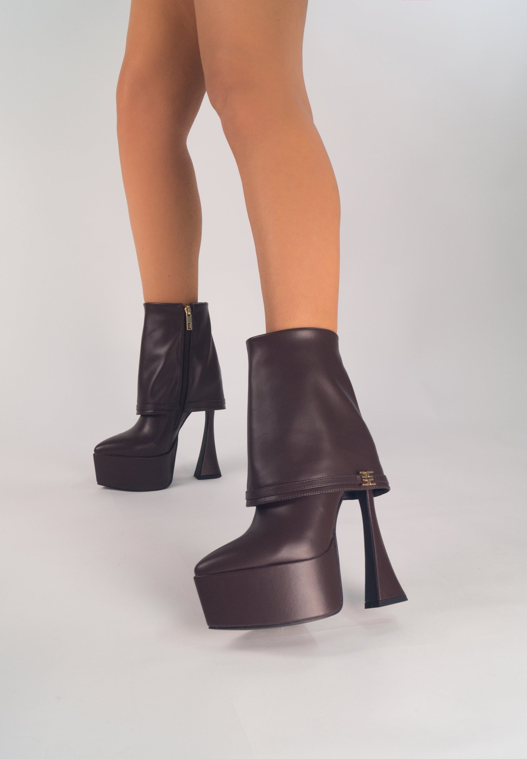 botas Milán