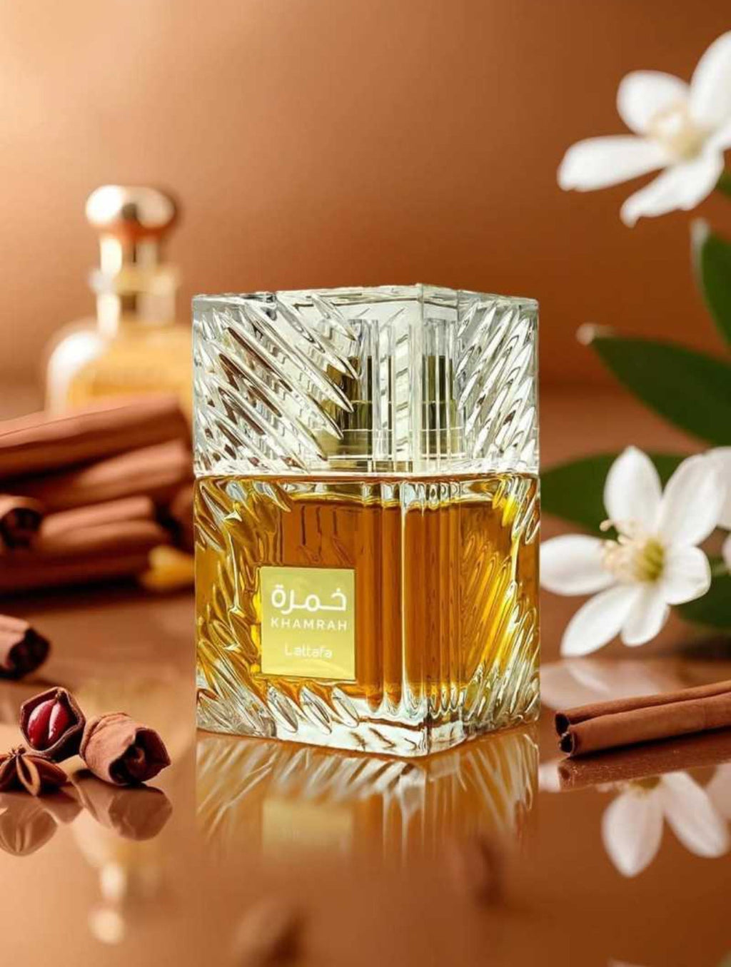 PERFUME KHAMRAH 100 ML