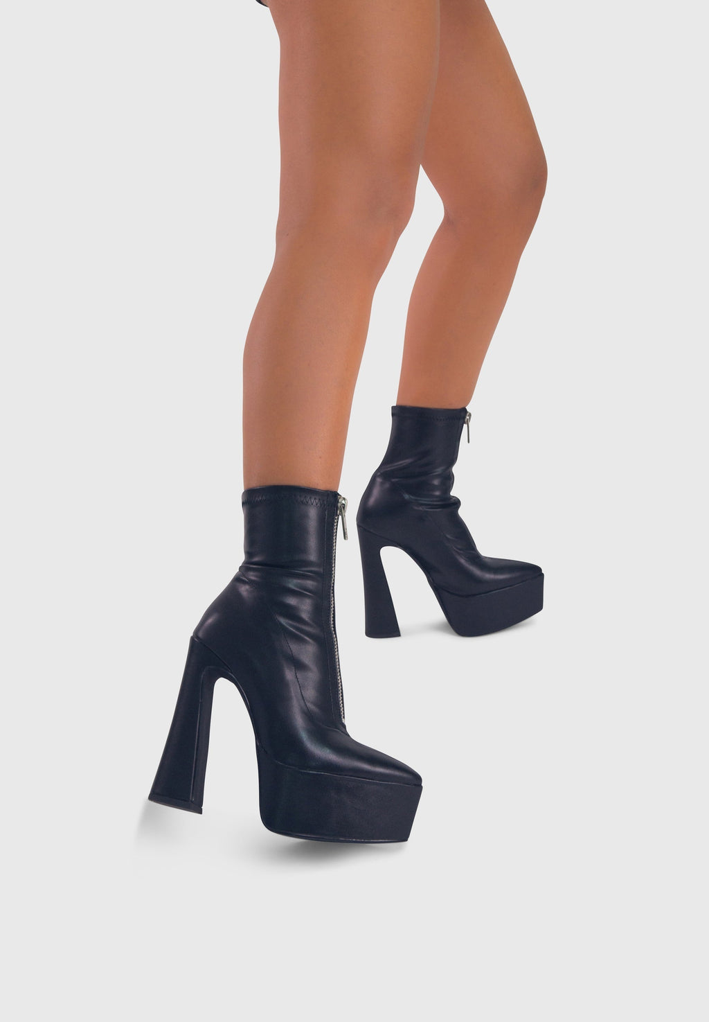 botas Milán