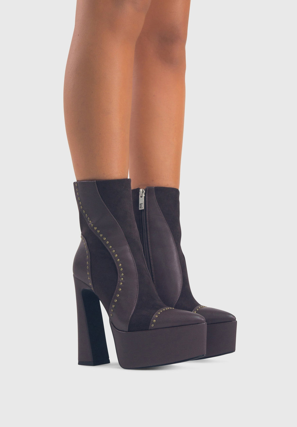 botas Milán
