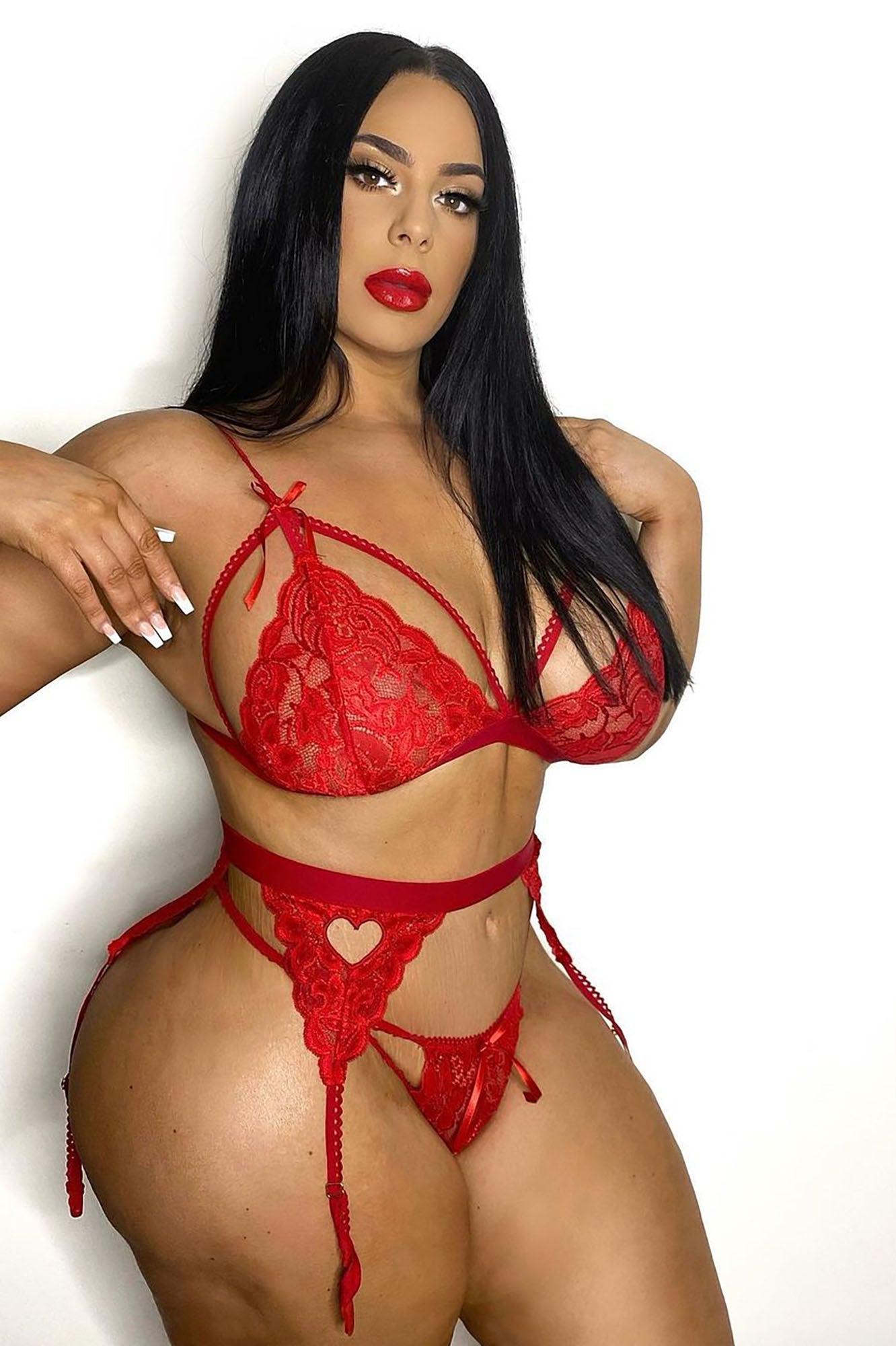 Conjunto lencero 3 piezas