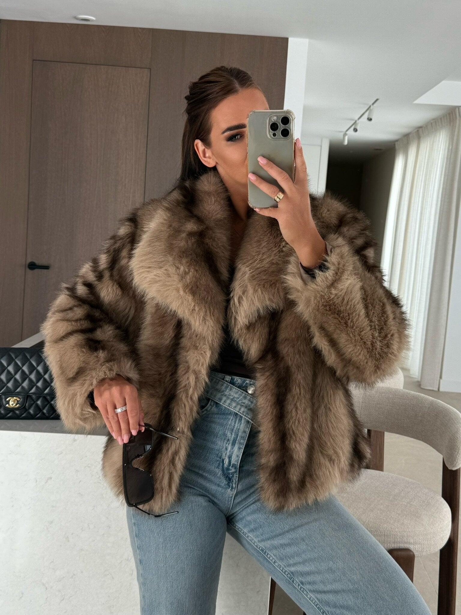fur milano