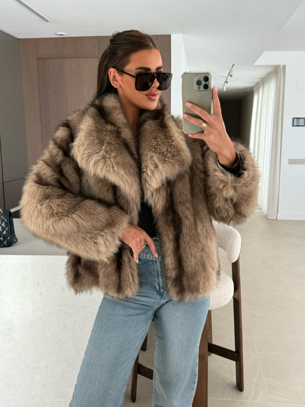 fur milano