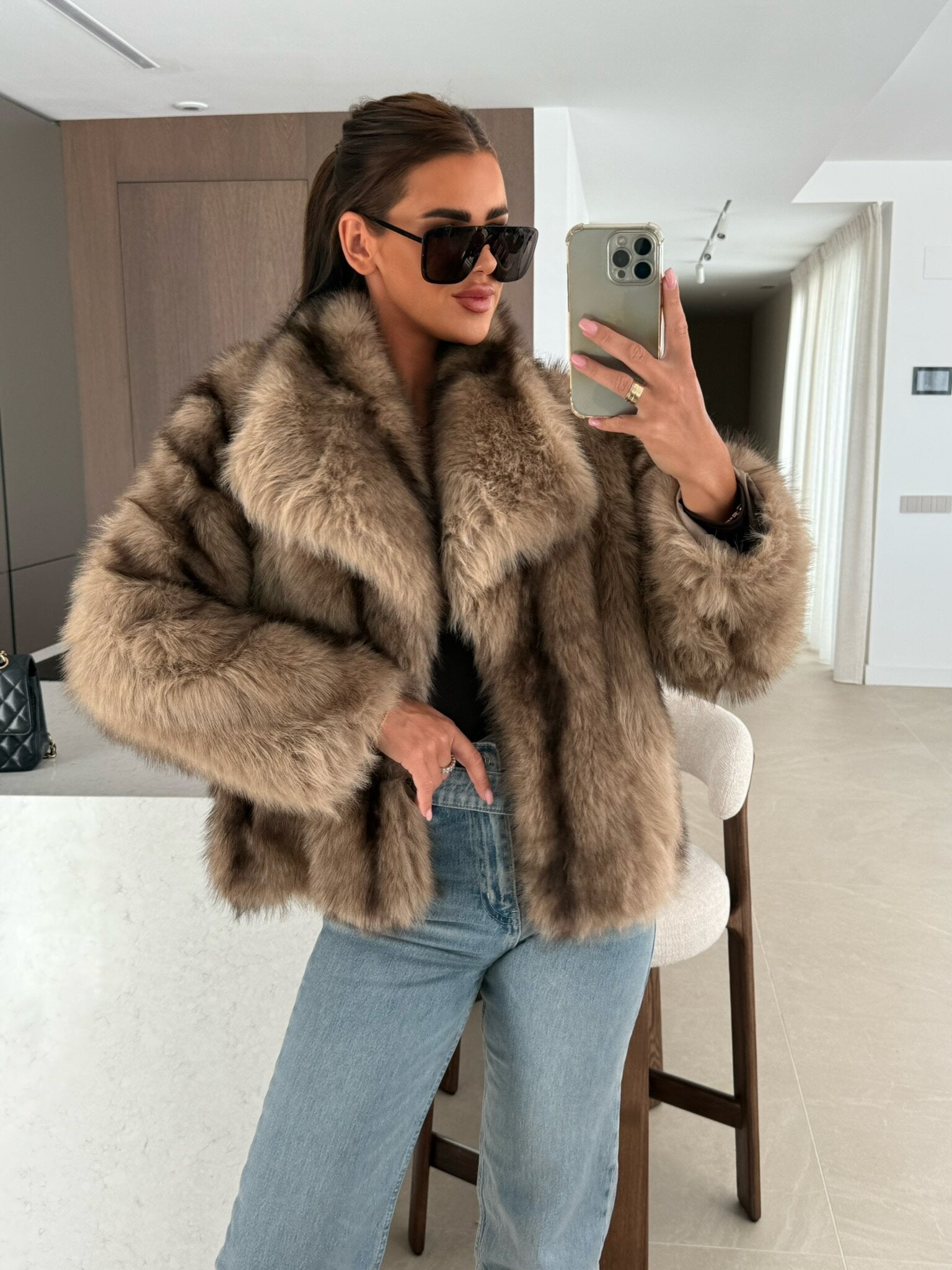 fur milano