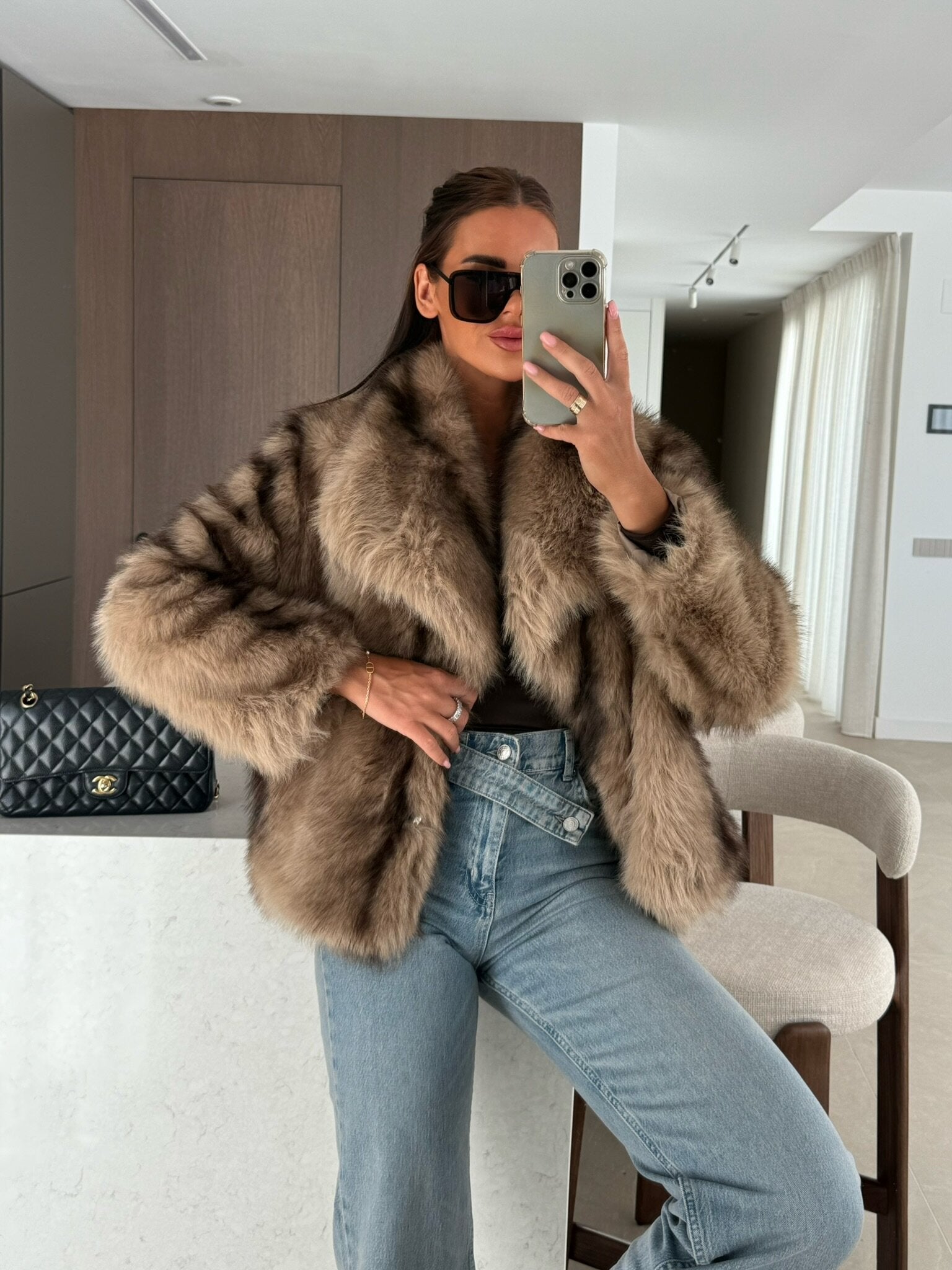 fur milano