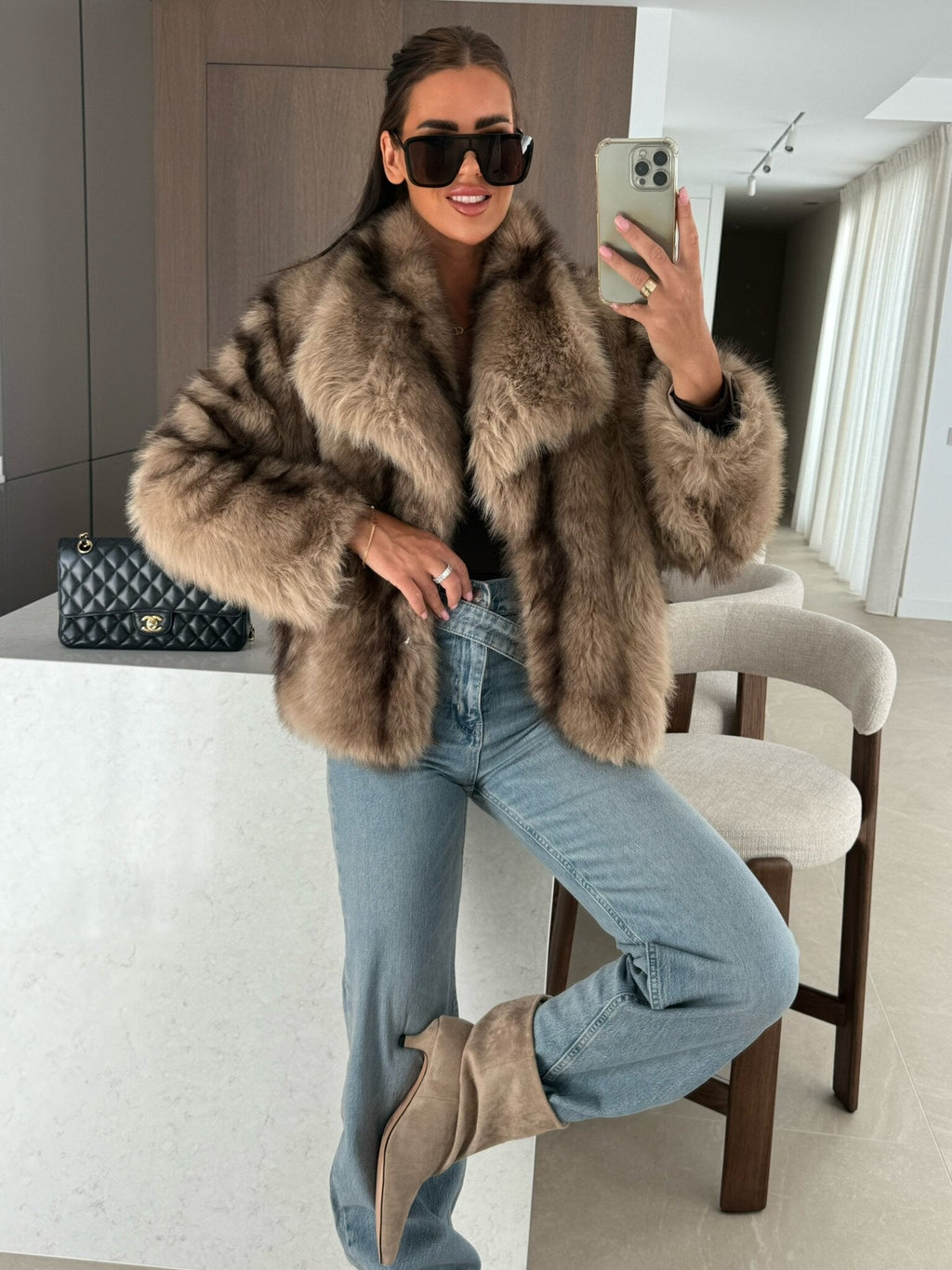 fur milano