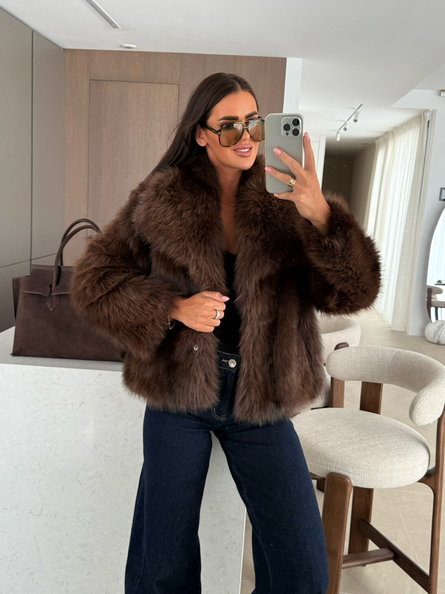 fur milano