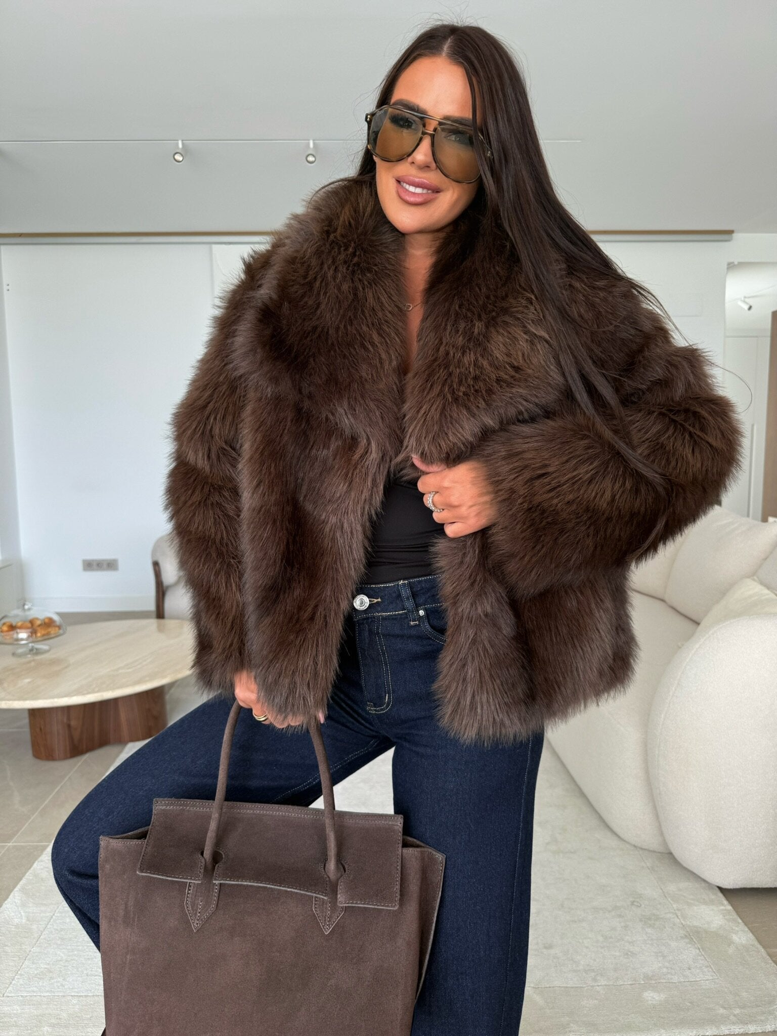 fur milano
