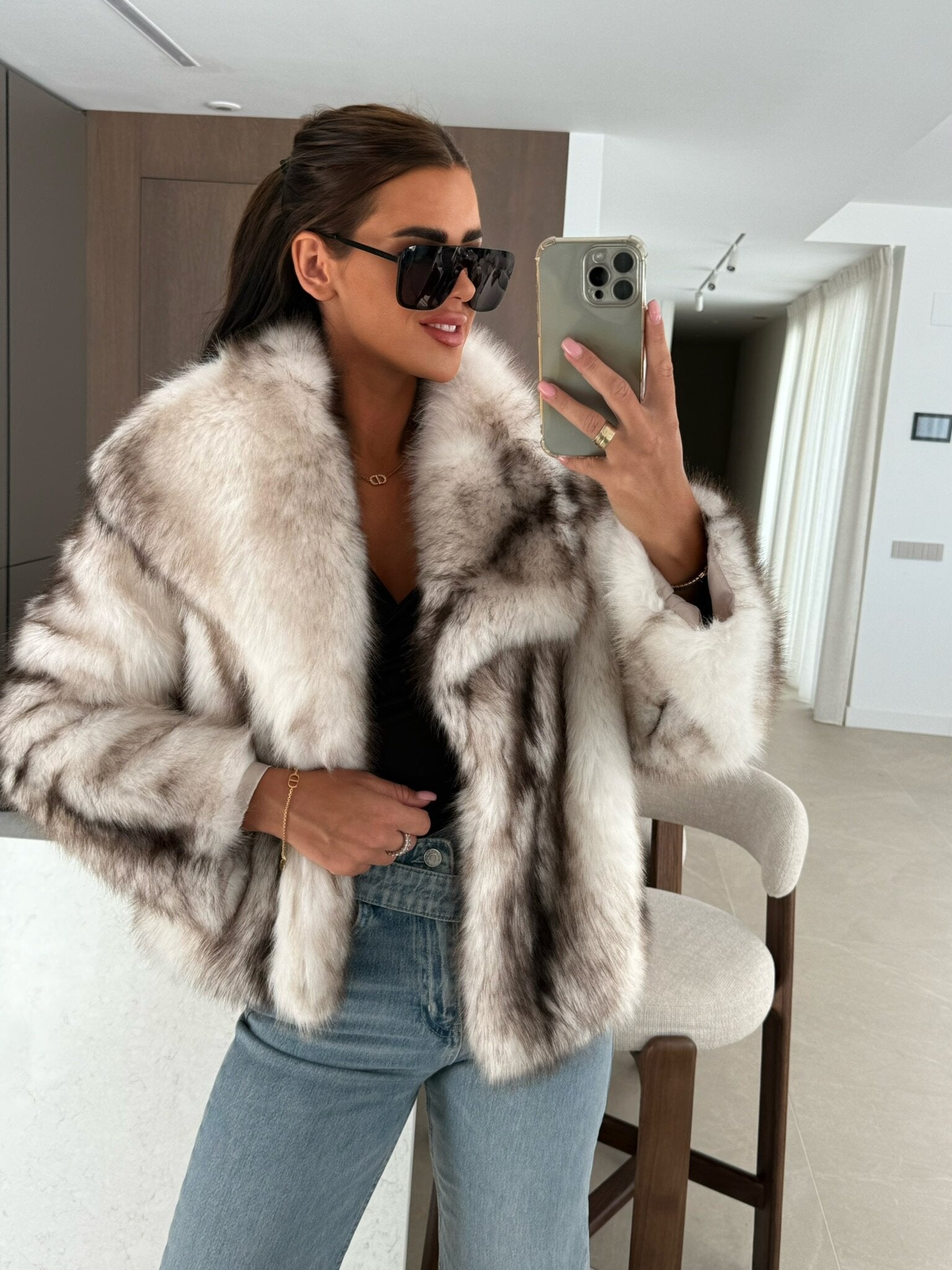 fur milano