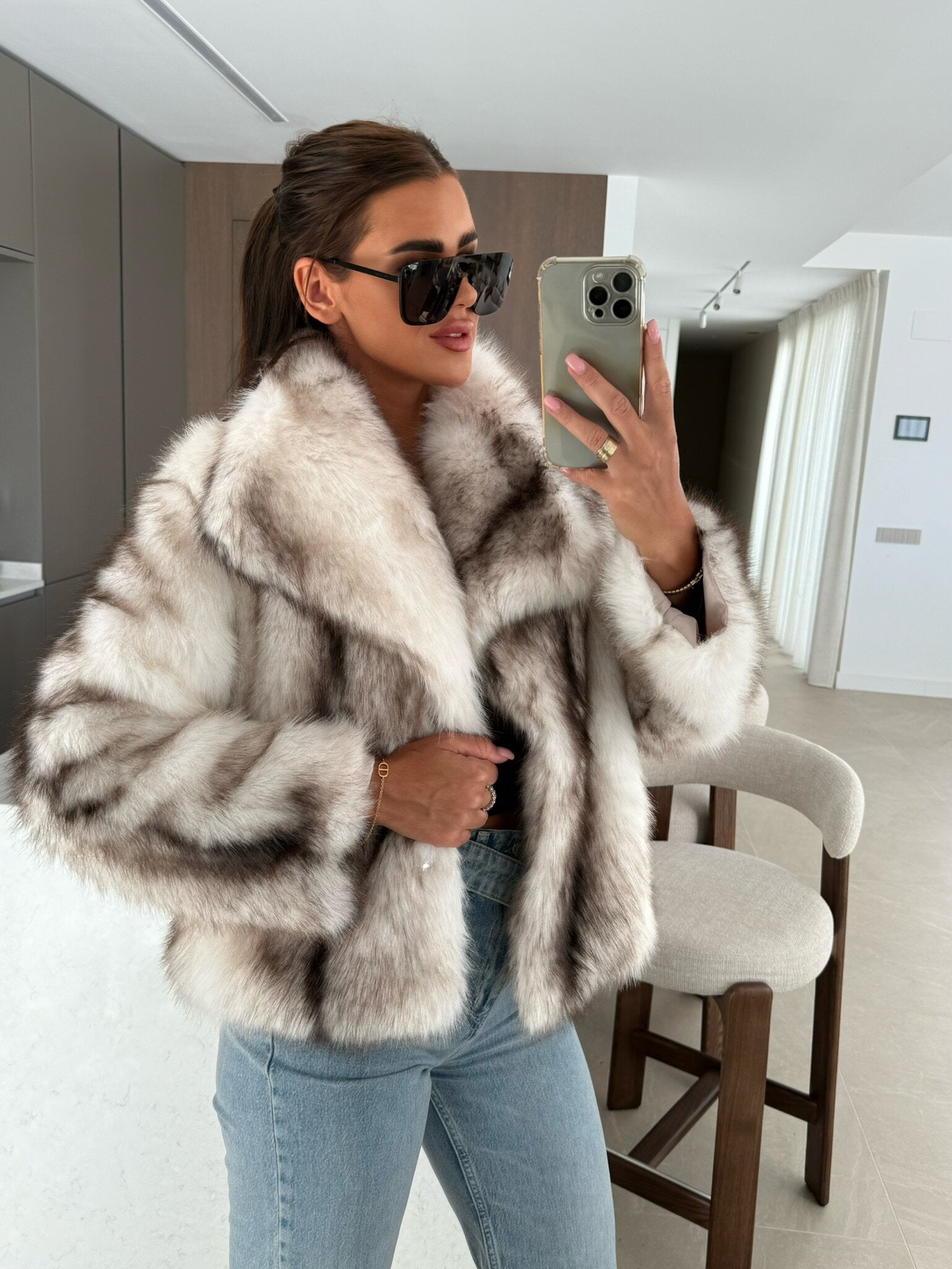 fur milano