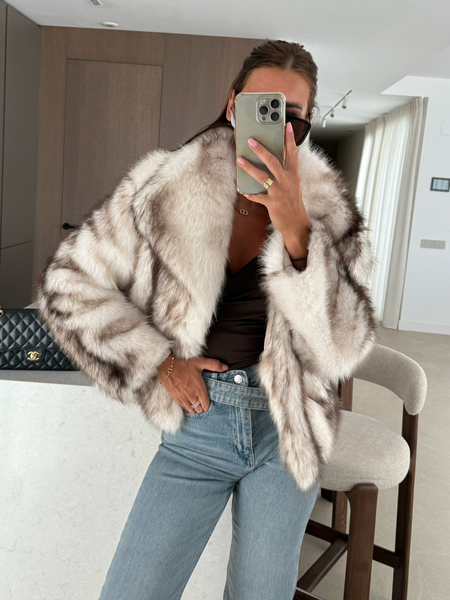 fur milano