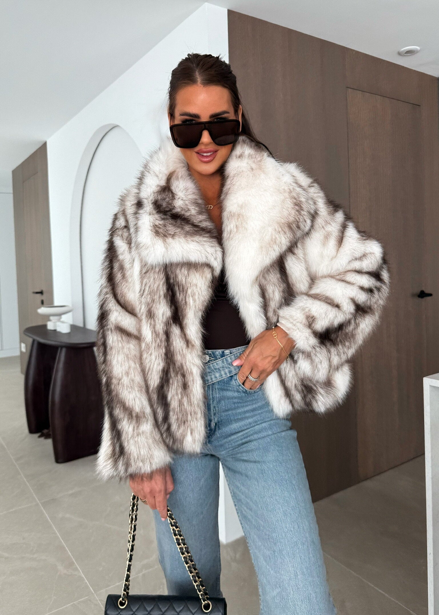 fur milano