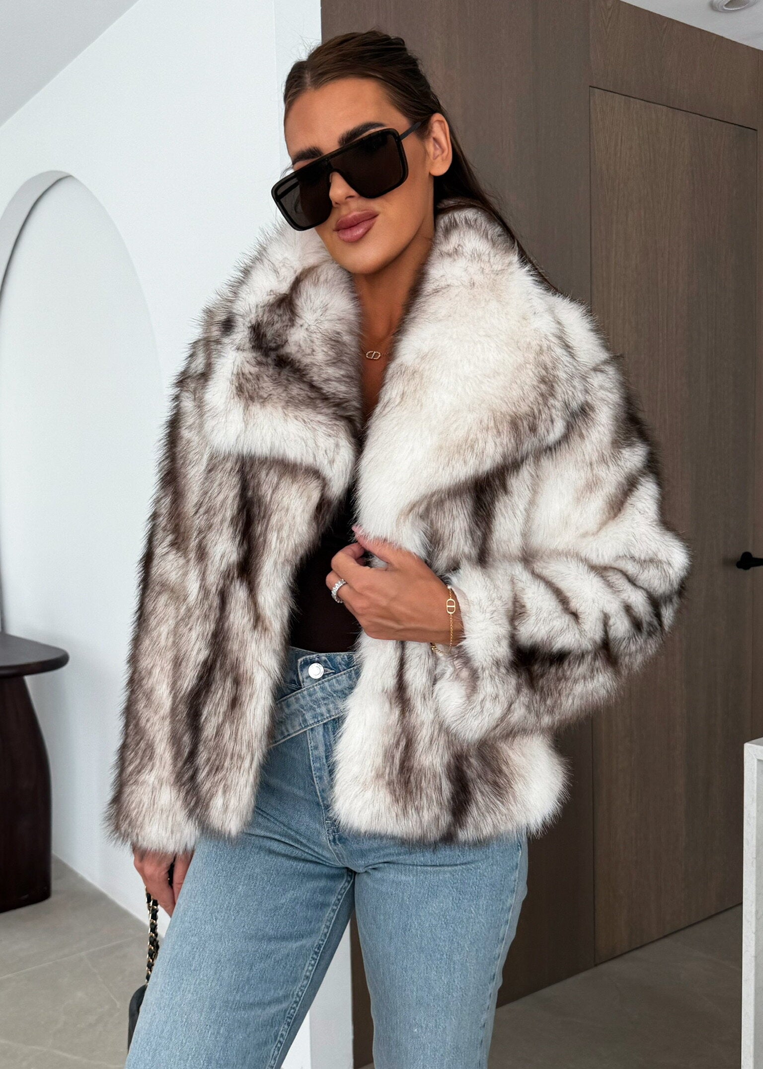 fur milano