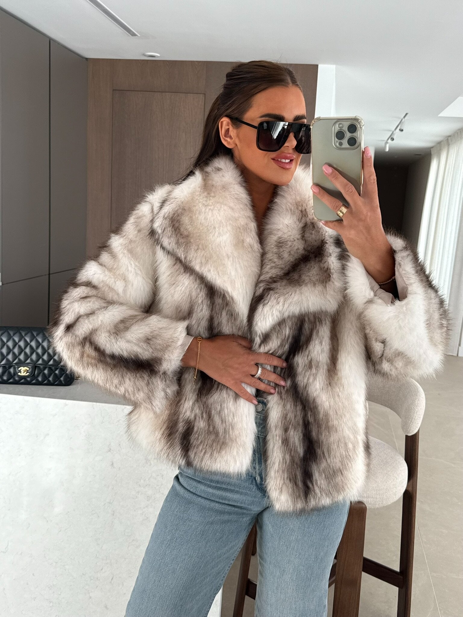 fur milano